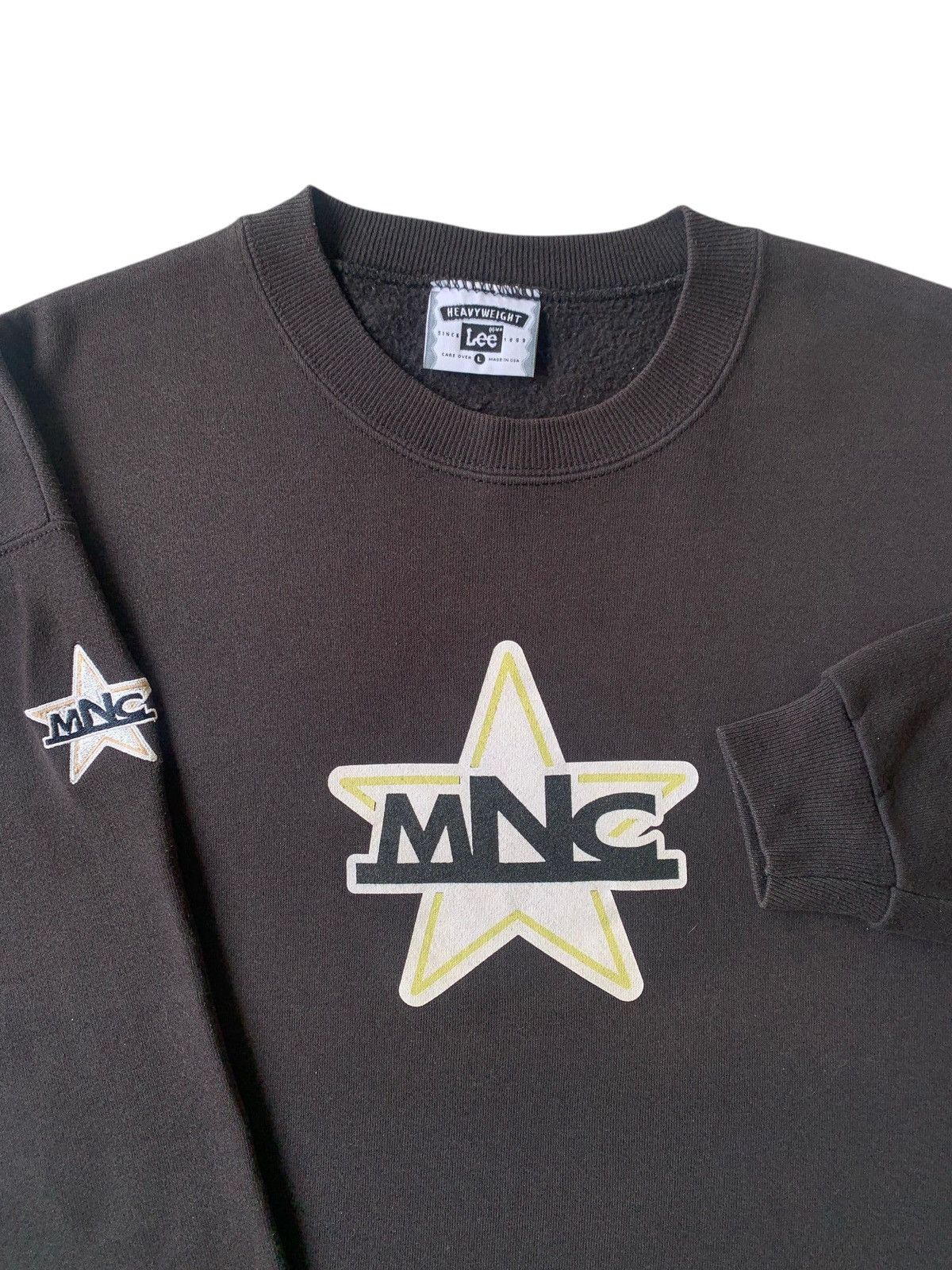 World Industries [SOLD] 1990' MNC Menace Skateboard Size US L / EU 52-54 / 3 - 3 Thumbnail