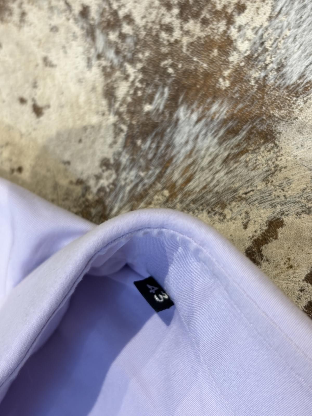 Tom Ford Tom Ford Shirt Size US XL / EU 56 / 4 - 3 Thumbnail