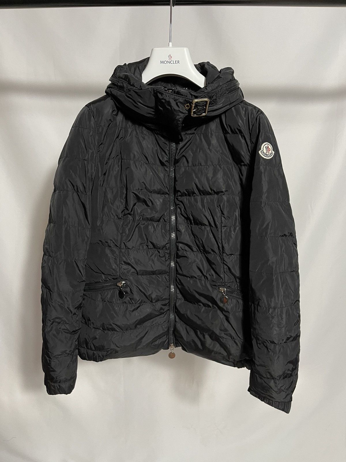 Moncler Moncler Epine Ladies Jacket | Grailed