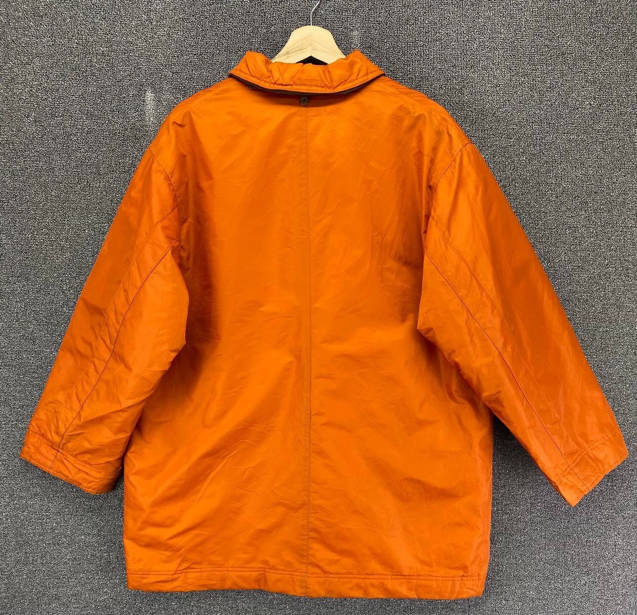 Issey Miyake Vintage Issey Miyake Hai Sporting Gear Rare Jacket Size US M / EU 48-50 / 2 - 11 Thumbnail