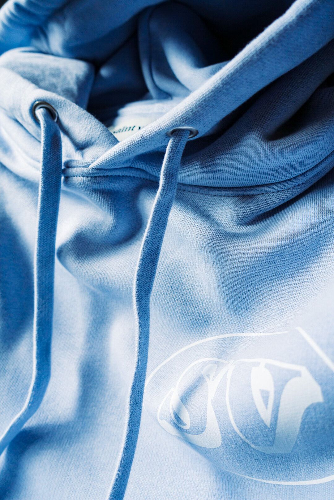 Other Saint Virgo SV Bubble Organic Cotton Hoodie - Size Medium Size M / US 6-8 / IT 42-44 - 4 Thumbnail