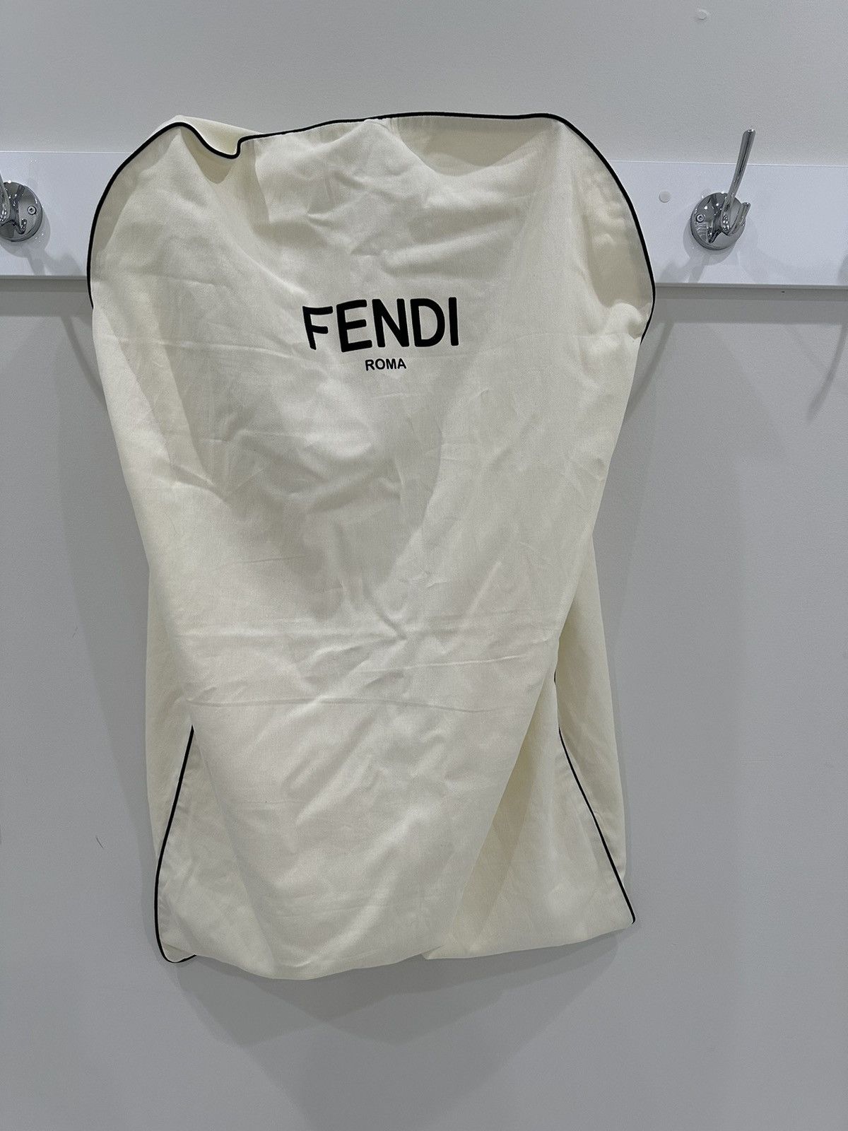 Fendi FENDI GARMENT BAG Size ONE SIZE - 1 Preview