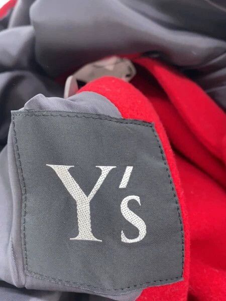 Yohji Yamamoto Yohji Yamamoto size os jacket 2506-Nextarrow Size M / US 6-8 / IT 42-44 - 7 Thumbnail