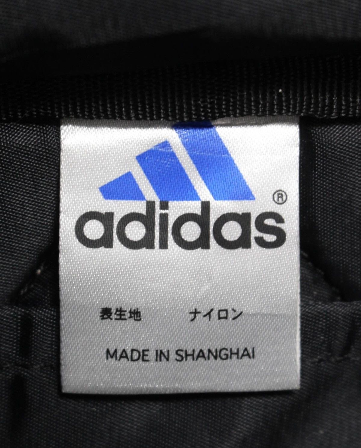 Adidas × Vintage 2000S ADIDAS WAIST BAG Size ONE SIZE - 4 Thumbnail