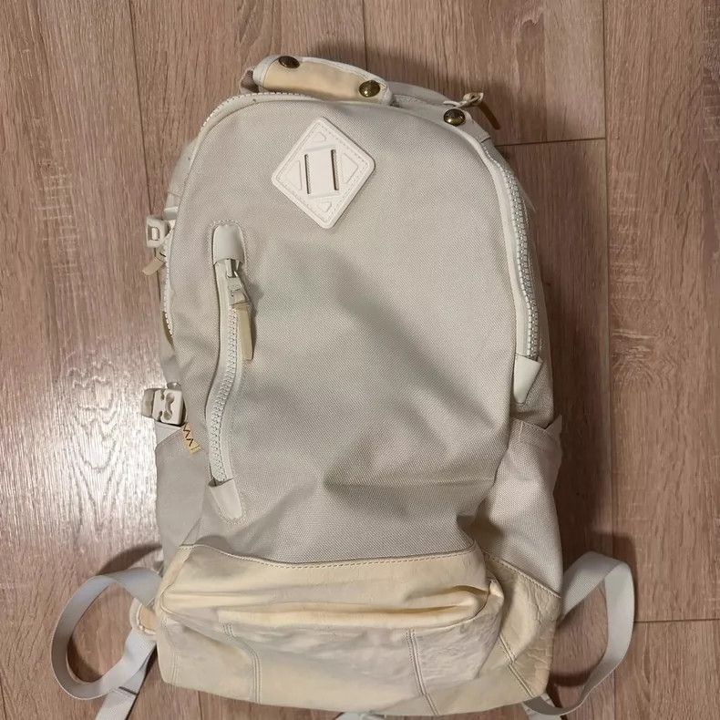 Visvim VISVIM 20SS CORDURA 20L Backpack-2508 Size ONE SIZE - 1 Thumbnail