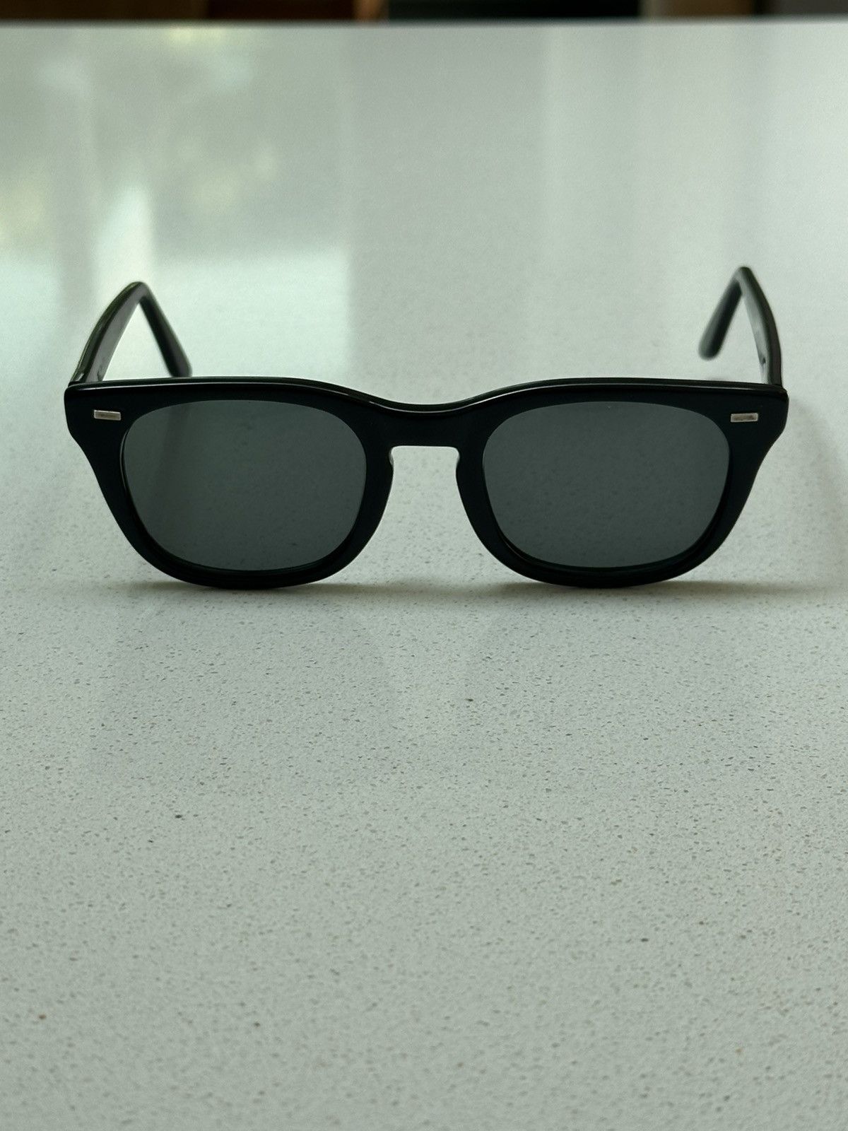 Other Vintage U.S.S. Military sunglasses Size ONE SIZE - 3 Thumbnail