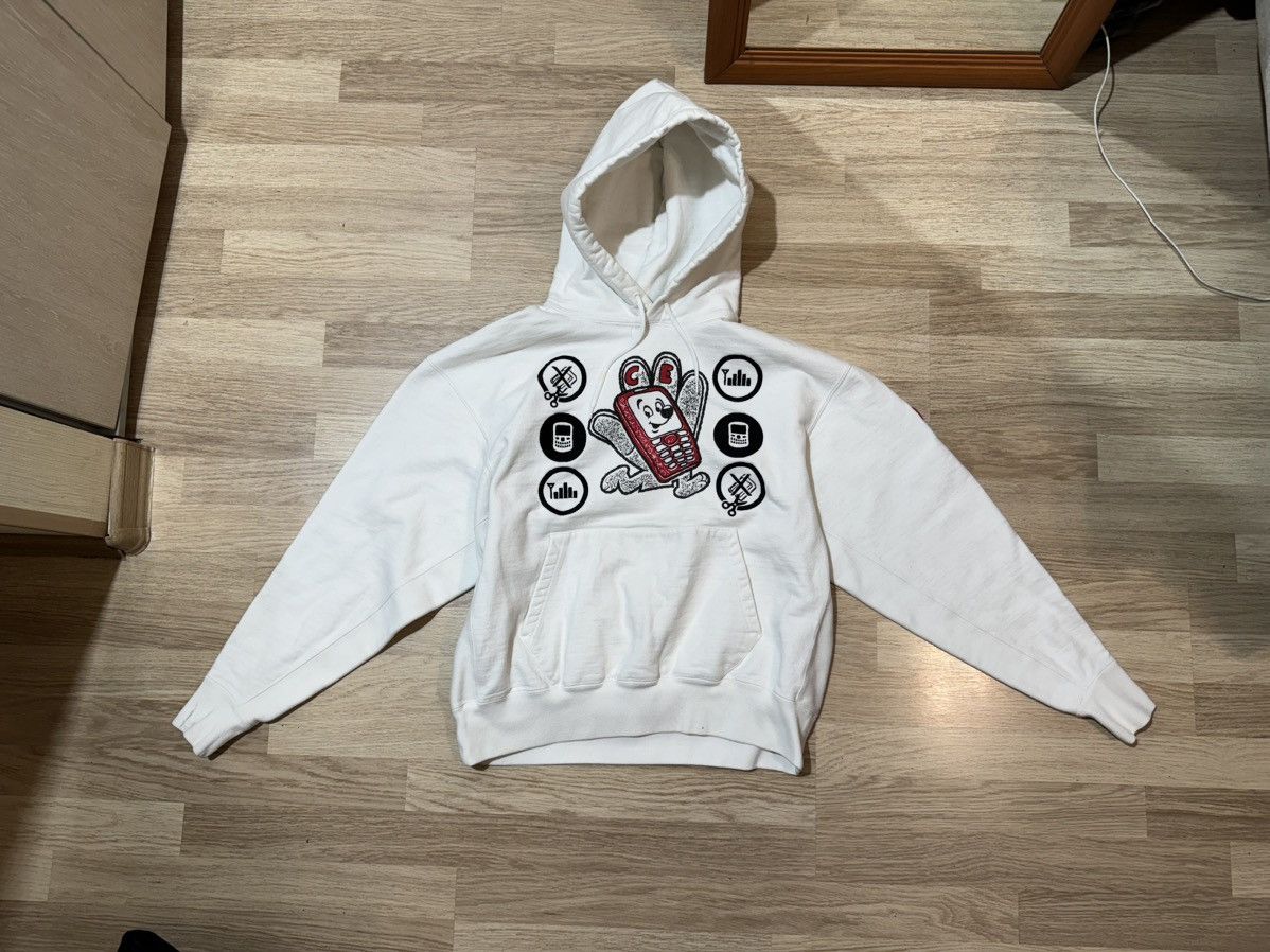 Cav Empt hoodie