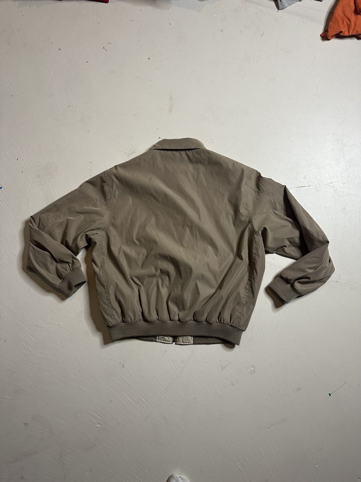 John Ashford Vintage John Ashford Zip Up Jacket Size US L / EU 52-54 / 3 - 7 Thumbnail