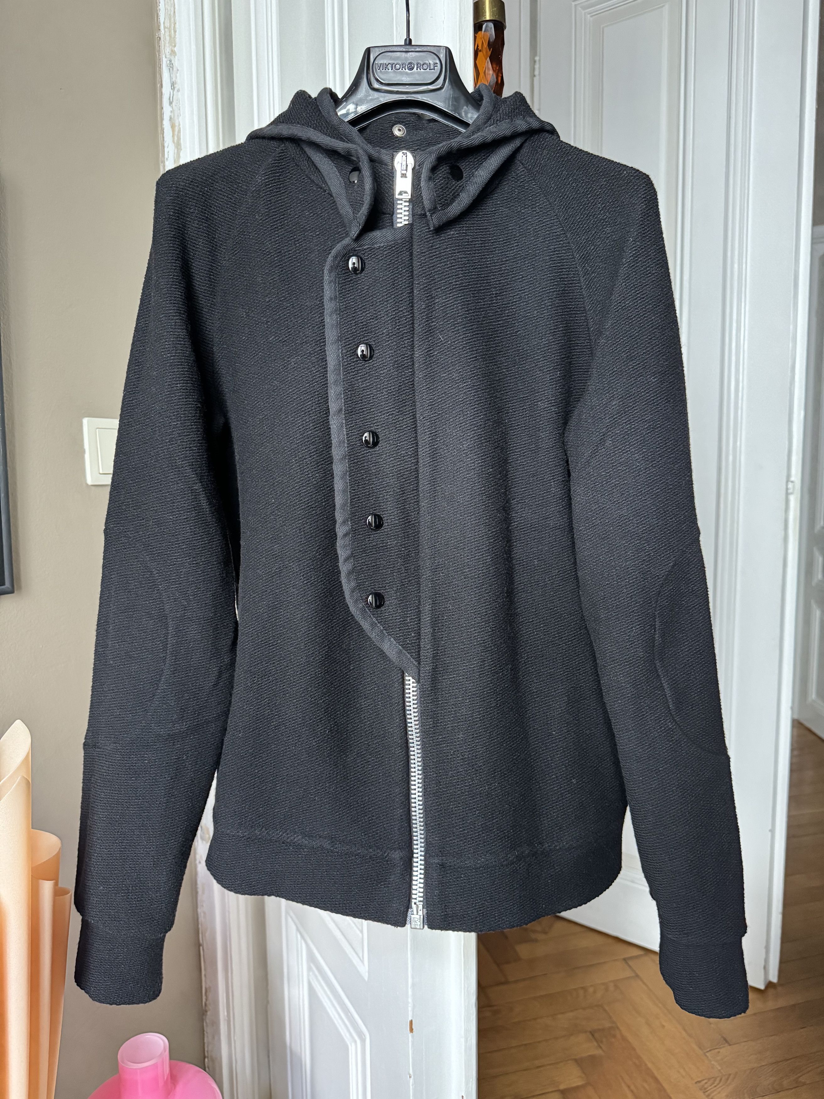 GOLDEN GOOSE WEST-SWEATSHIRT IN SIZE -M-