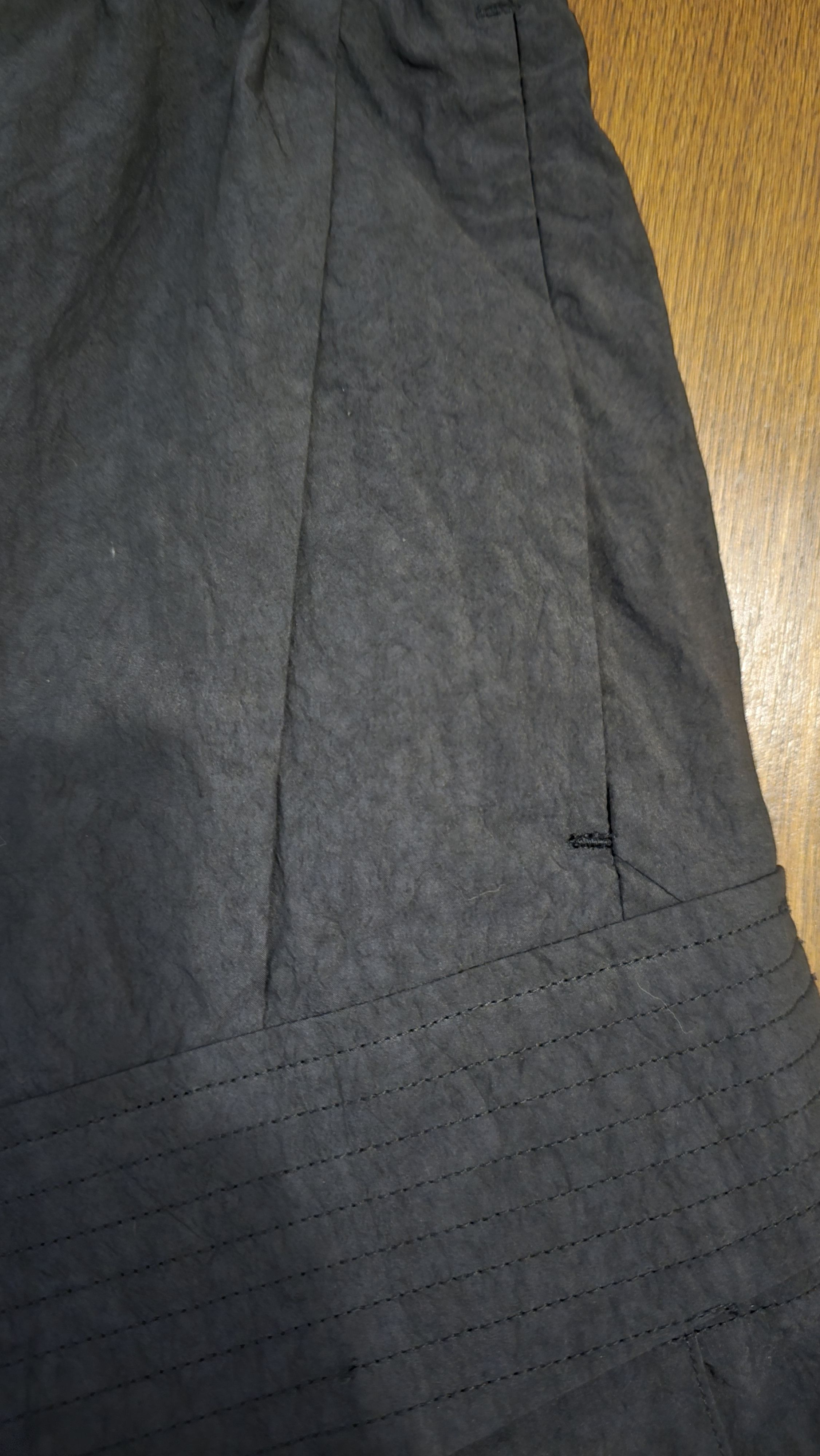 Devoa Cargo Shorts, built in leggings, size 5 Size US 36 / EU 52 - 2 Thumbnail