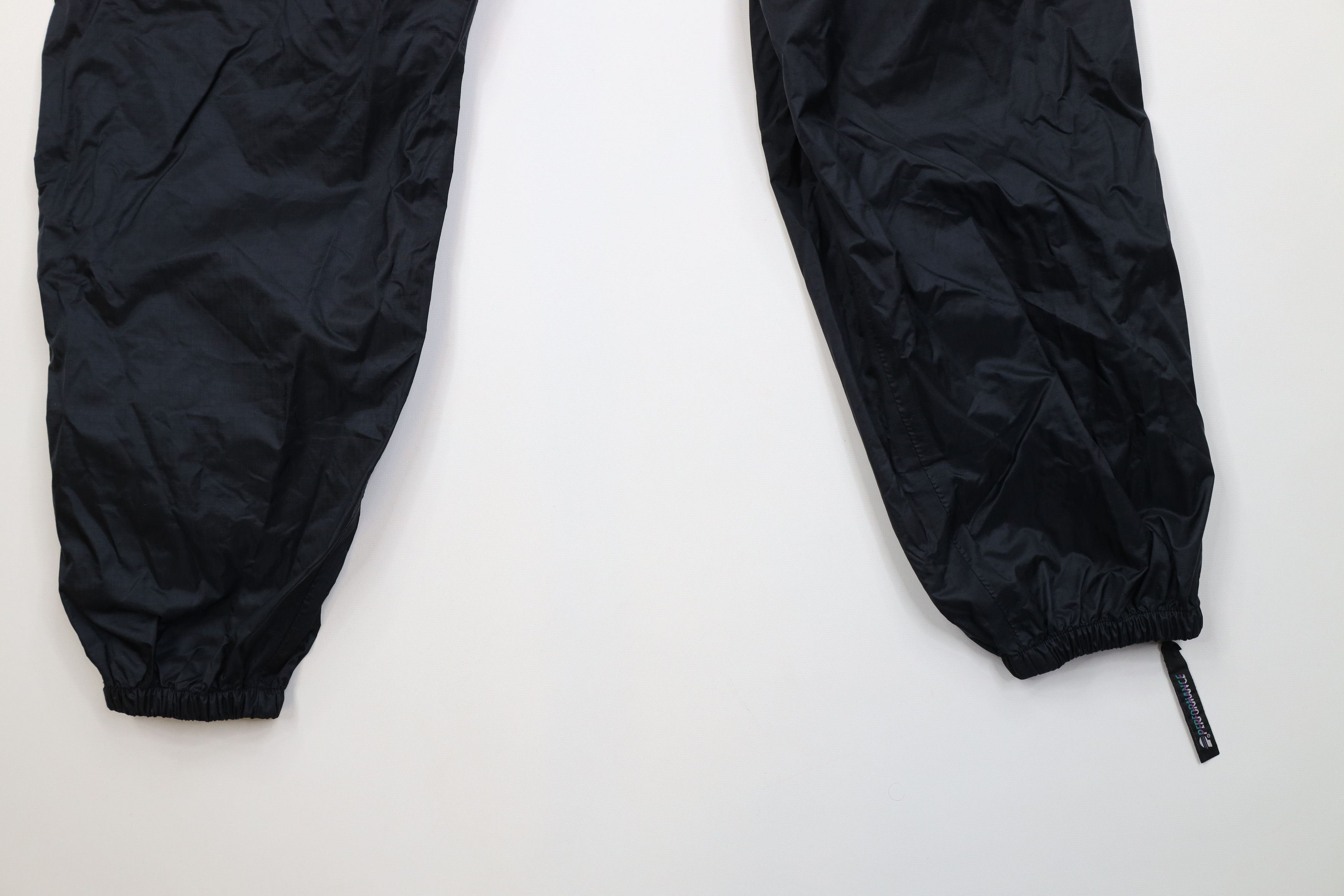 Vintage Vintage 90s Streetwear Waterproof Ripstop Joggers Pants Size US 34 / EU 50 - 12 Thumbnail