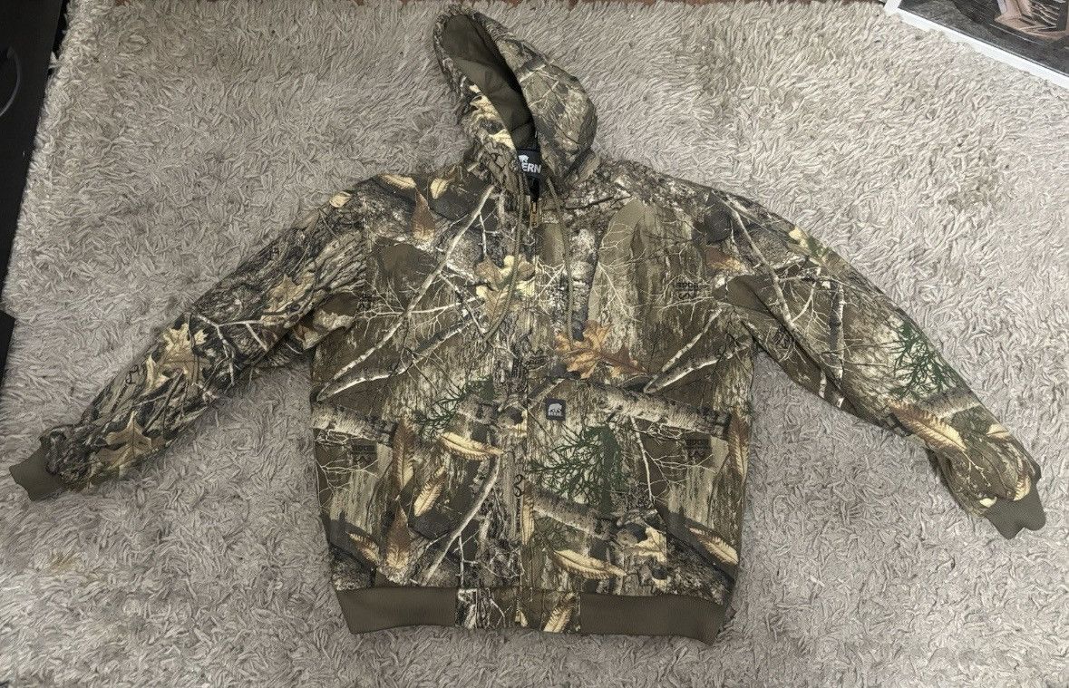 Other Brene camo jacket Size US L / EU 52-54 / 3 - 1 Thumbnail