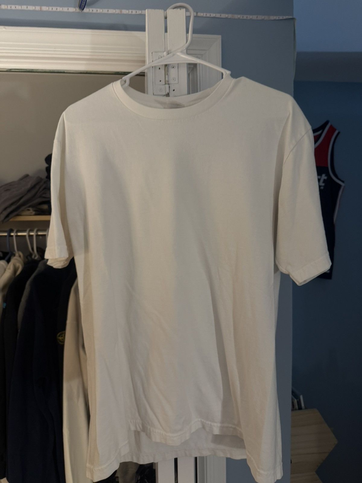 Supreme Supreme T-shirt “PAINT TEE” Size US M / EU 48-50 / 2 - 2 Thumbnail
