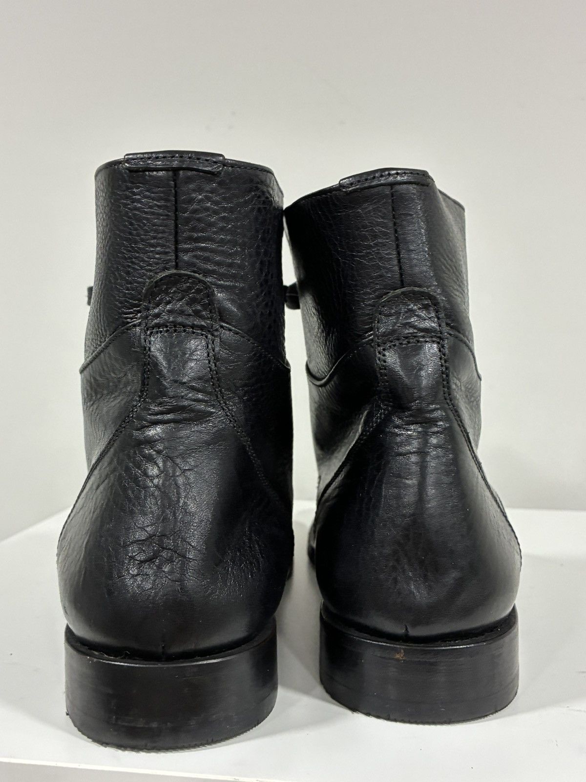John Varvatos Six O Six 606 Boot US 9 EU 42 Size US 9 / EU 42 - 11 Thumbnail