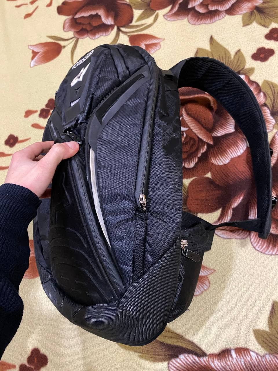 Alpinestars Alpinestars Rover Backpack Waterproof Motorcycle Bag Size ONE SIZE - 3 Thumbnail