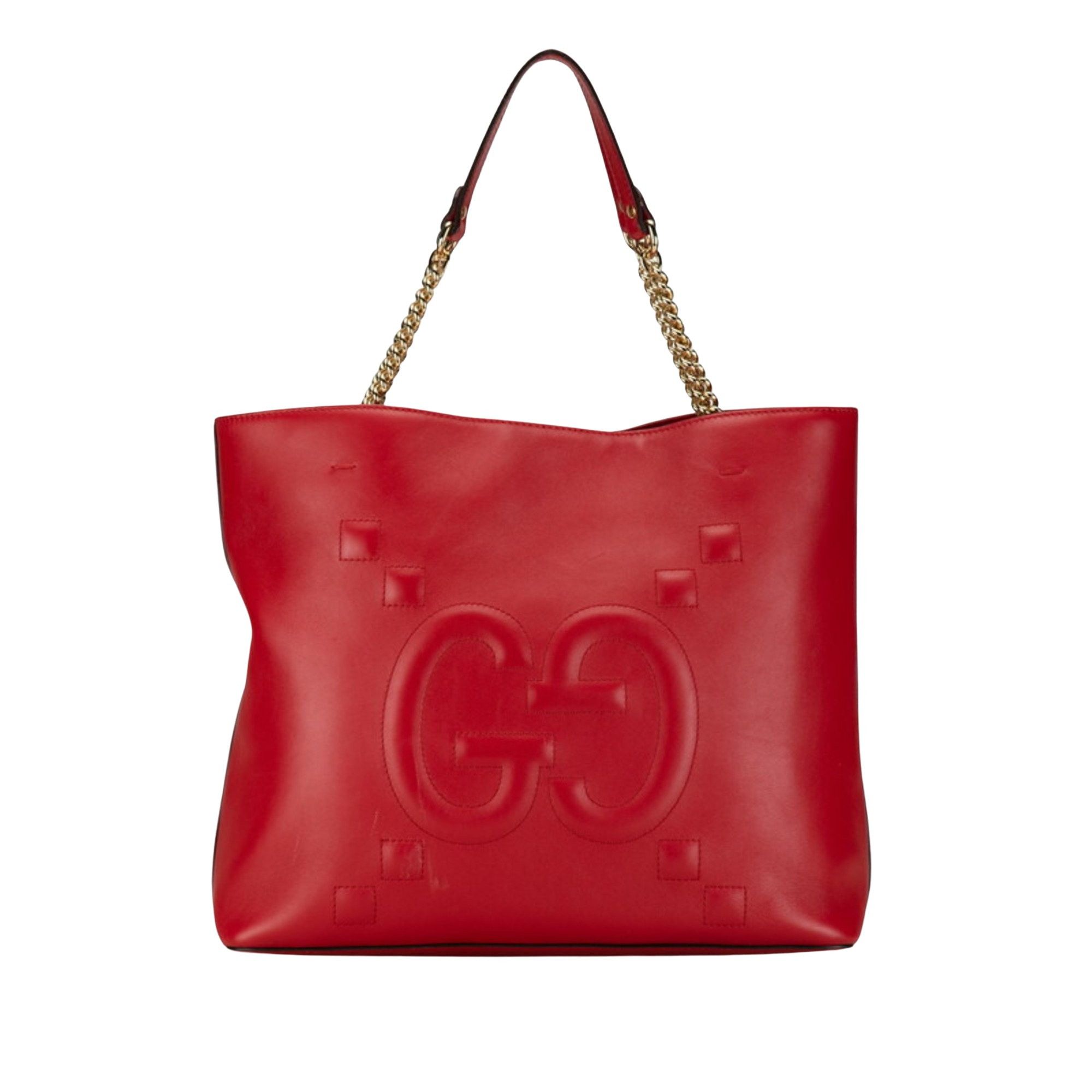 Gucci Gucci Jackie tote Size ONE SIZE - 1 Thumbnail