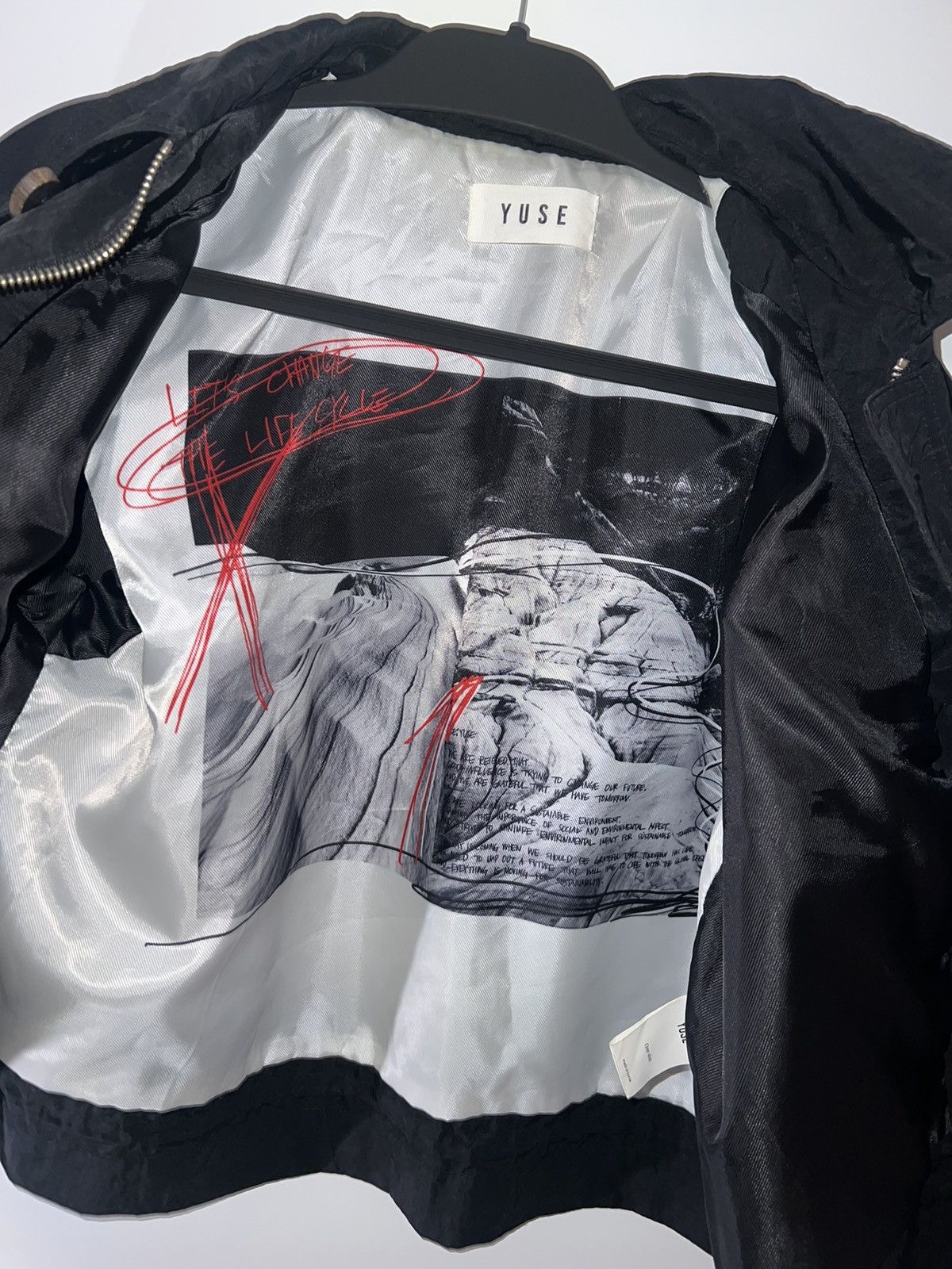 Japanese Brand archive jacket Size US M / EU 48-50 / 2 - 7 Thumbnail