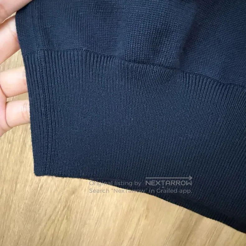 Loro Piana Loro Piana King's Gift Short Sleeve Knitted Polo Size US M / EU 48-50 / 2 - 7 Thumbnail
