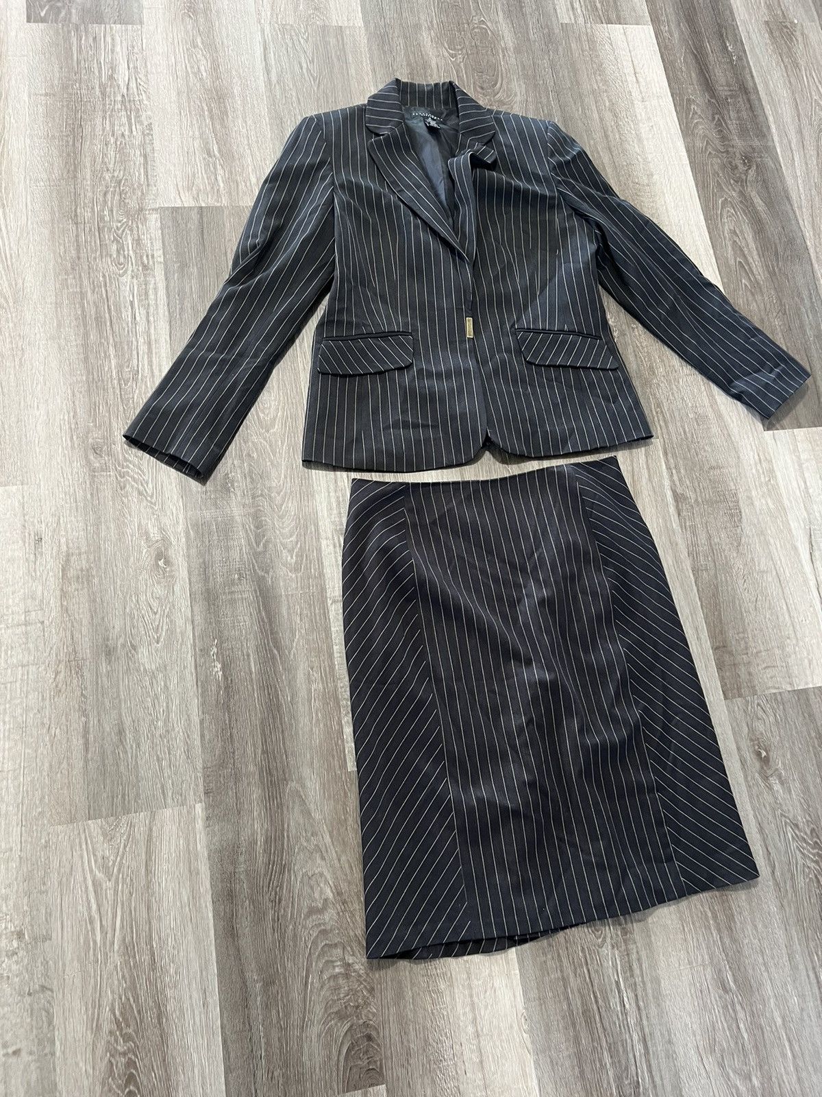 Other apostrophe women’s blazer and skirt suit set Size XL / US 12-14 / IT 48-50 - 6 Thumbnail