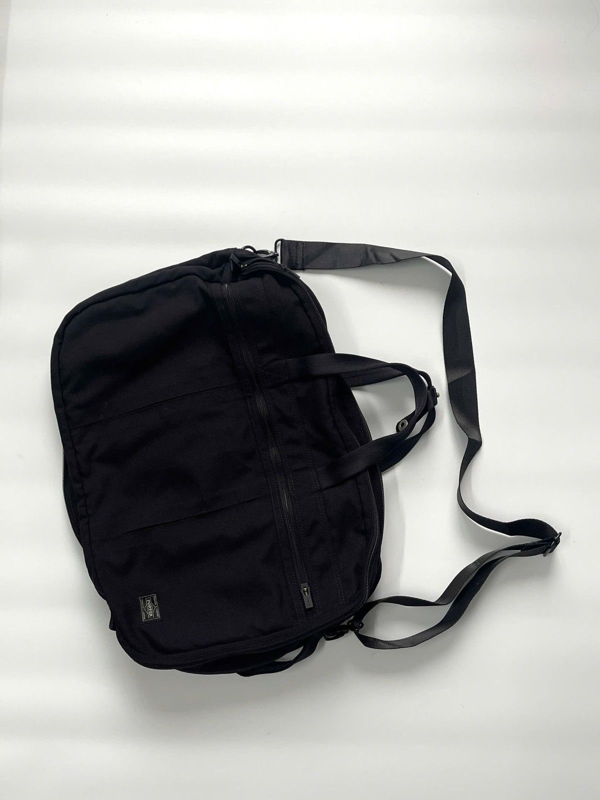 Porter Porter Yoshida 3 Way Business Bag Size ONE SIZE - 4 Thumbnail