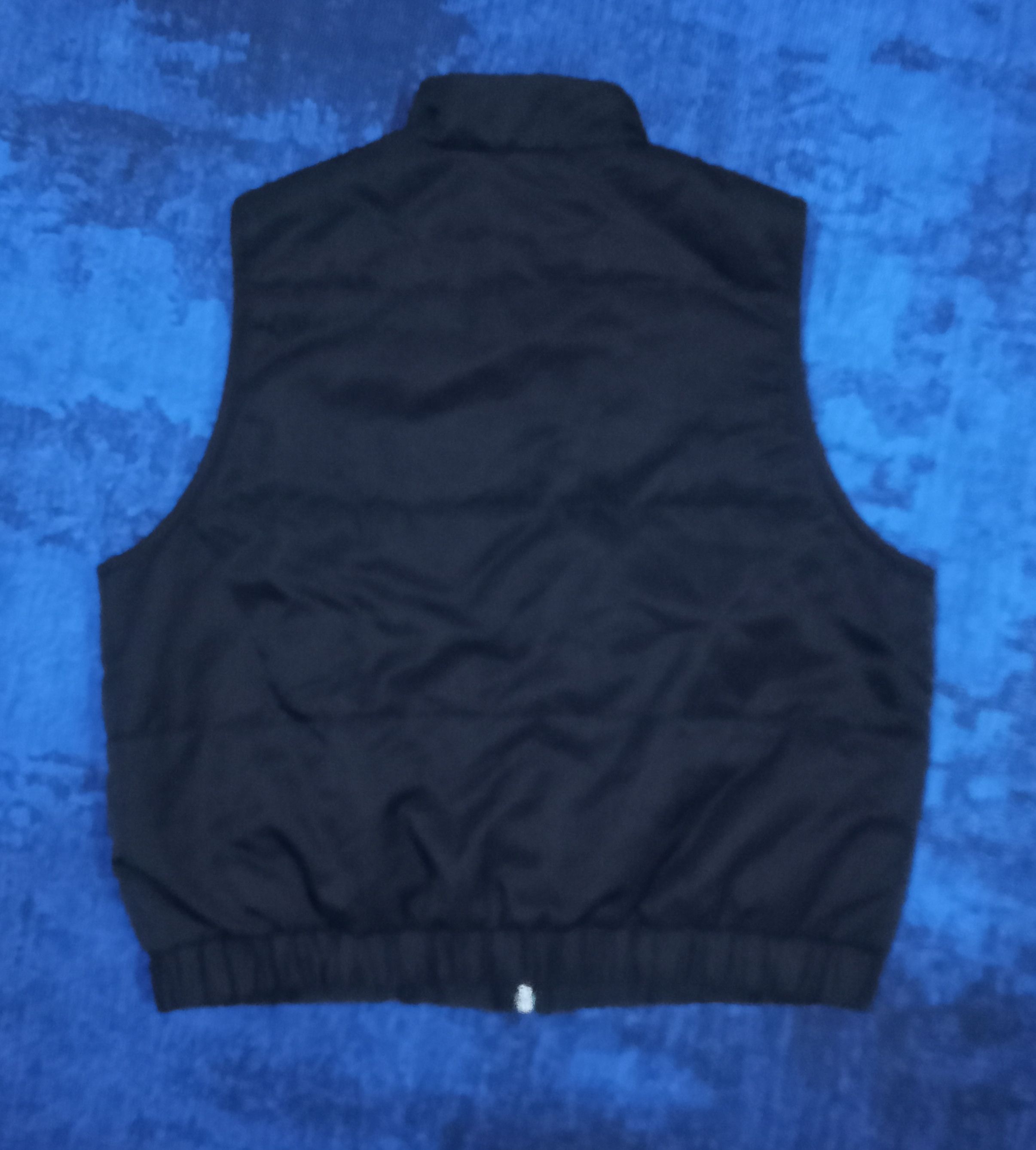 Japanese Brand TRS Vest Size US M / EU 48-50 / 2 - 2 Thumbnail