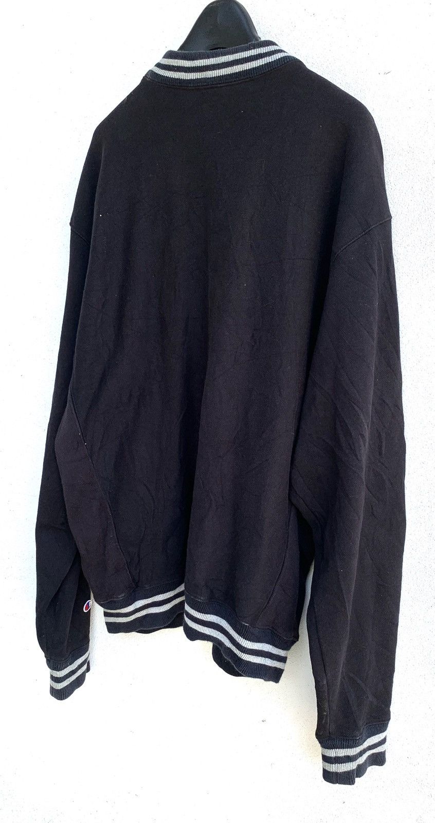 Champion Vintage Champion Snap Buttons Cardigan Size US XL / EU 56 / 4 - 8 Thumbnail