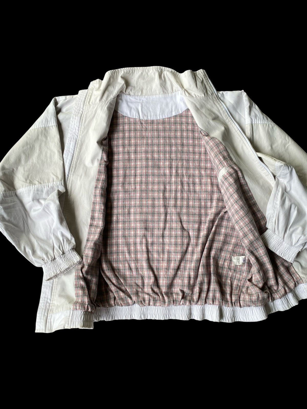 Fucking Awesome Fucking awesome x Homerun NYC 2Tone Jacket wanto 246 dill Size US M / EU 48-50 / 2 - 4 Thumbnail