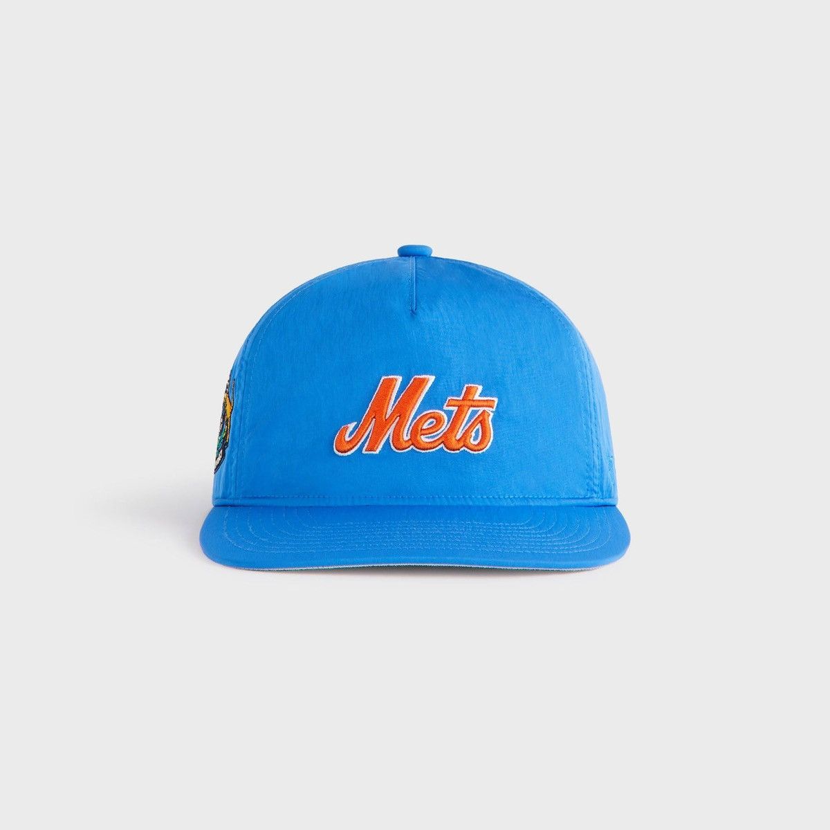 Kith × MLB SS24 Kith 47 Florida Marlins Hitch Low Snapback
