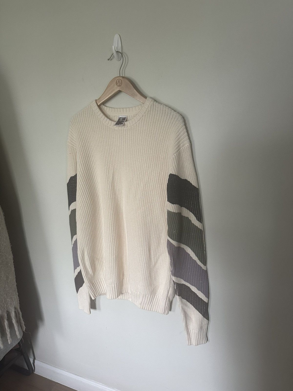 basketcase gallery Basketcase Gallery Knit Sweater Size US L / EU 52-54 / 3 - 3 Thumbnail