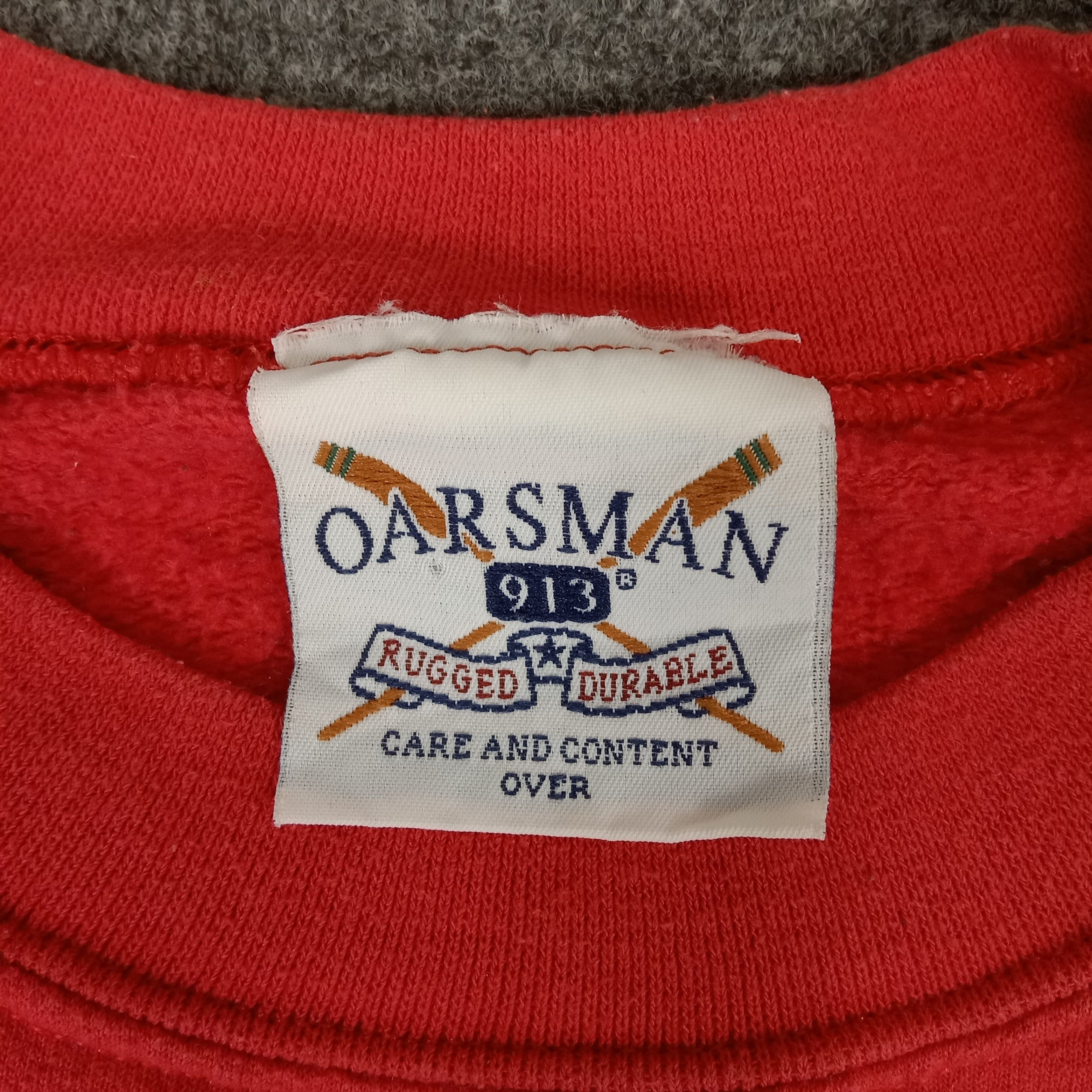 Vintage Eastern Washington University Sweatshirt Size US M / EU 48-50 / 2 - 4 Thumbnail