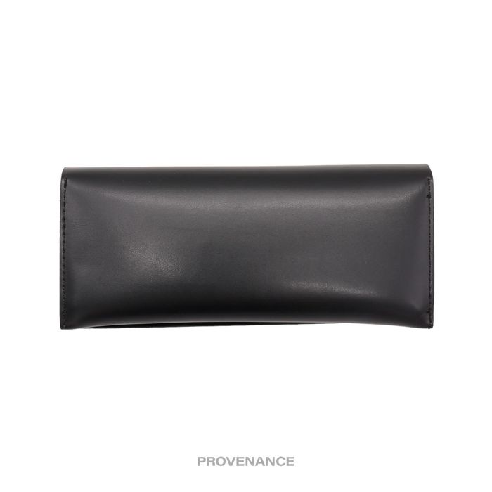 Saint Laurent Paris 🔴 Saint Laurent Paris SLP Sunglasses Case - Black ...