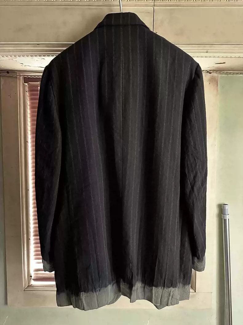 Comme des Garcons comme des garcons bleaching period runway jacket-2506 Size US M / EU 48-50 / 2 - 2 Thumbnail