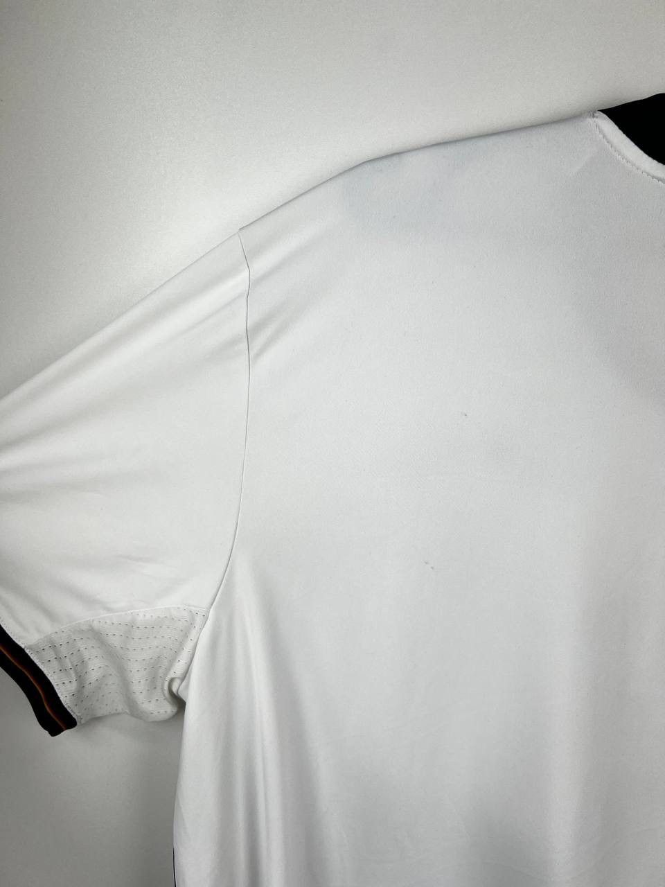 Vintage Germany Adidas FIFA 2014 jersey t-shirts size XXL Size US XXL / EU 58 / 5 - 9 Thumbnail