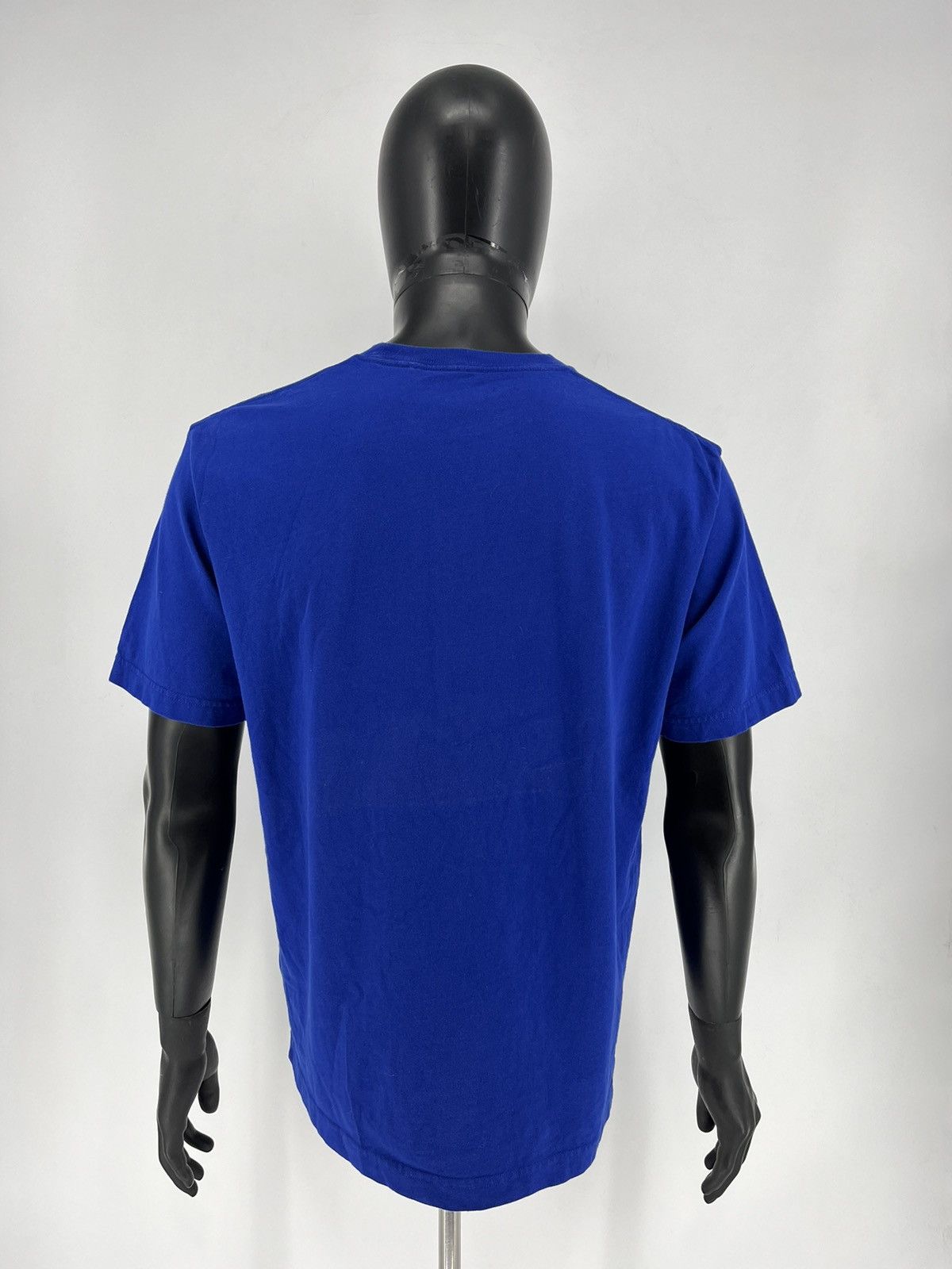 Uniqlo × Vintage Uniqlo Roy Liechtenstein Mens/Boys I...I'll think about it Size US S / EU 44-46 / 1 - 7 Thumbnail
