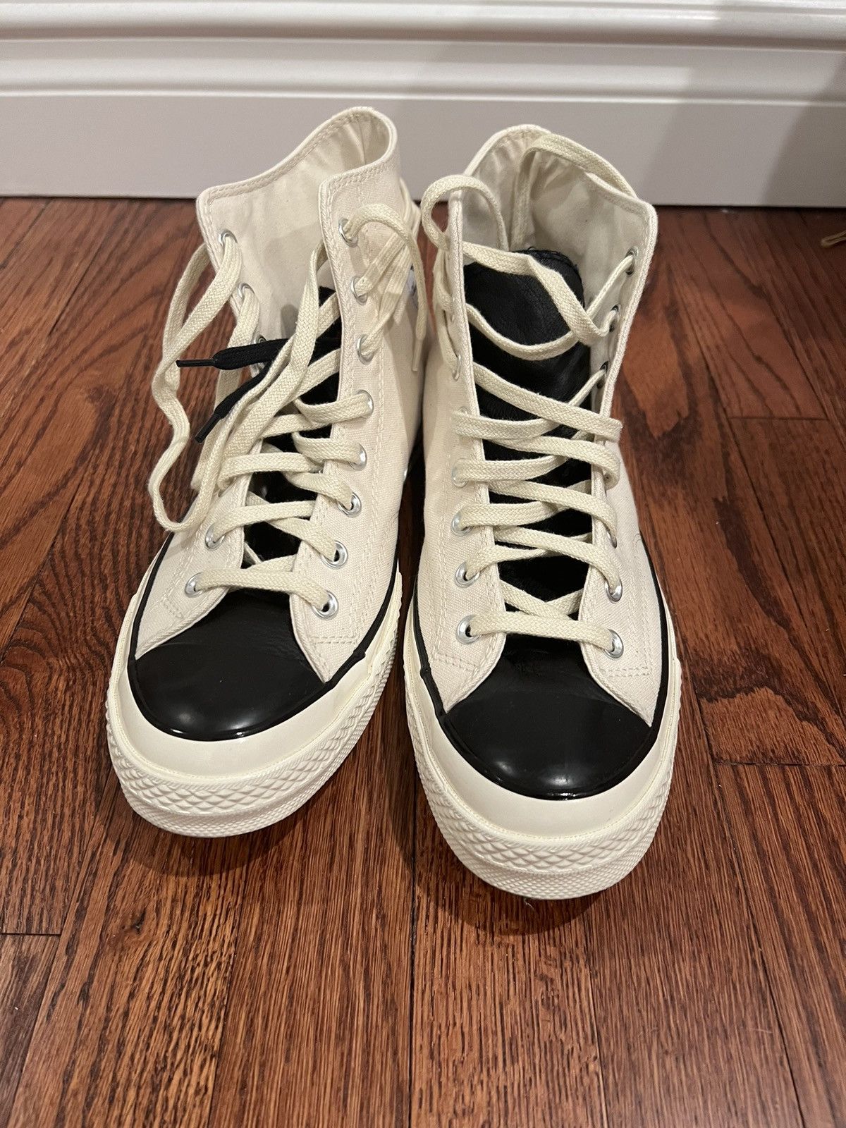 Converse × Fear of God Converse x Fear of God Chuck Taylor All Star 70 Hi Size US 10 / EU 43 - 4 Thumbnail