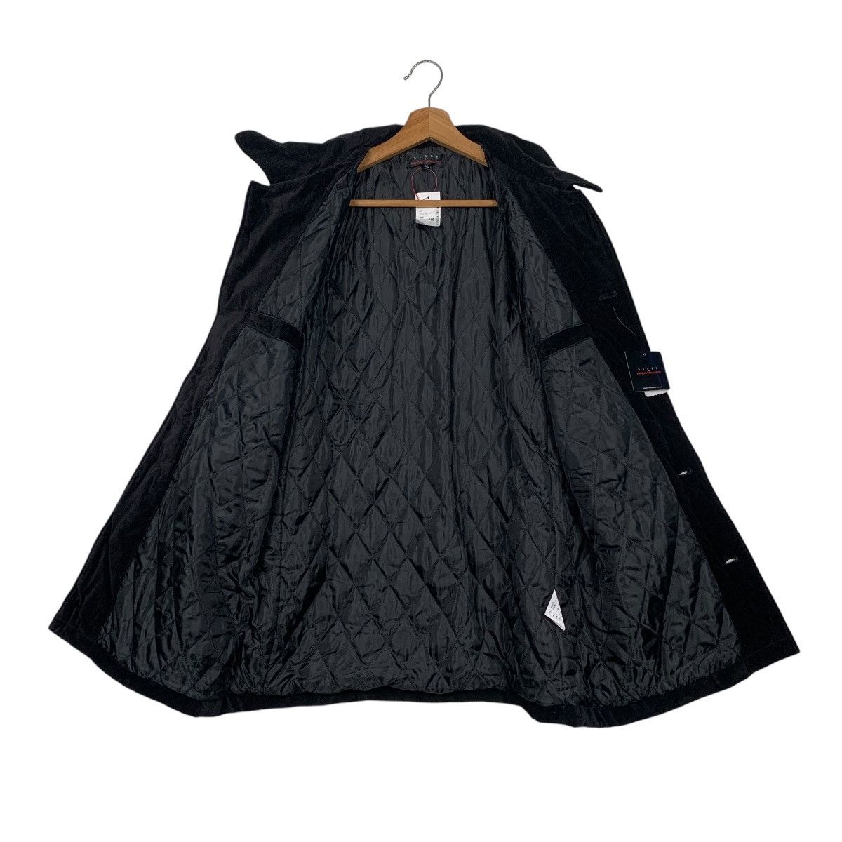 Kansai Yamamoto Sissy By Kansai Yamamoto Jacket Size US XL / EU 56 / 4 - 11 Thumbnail
