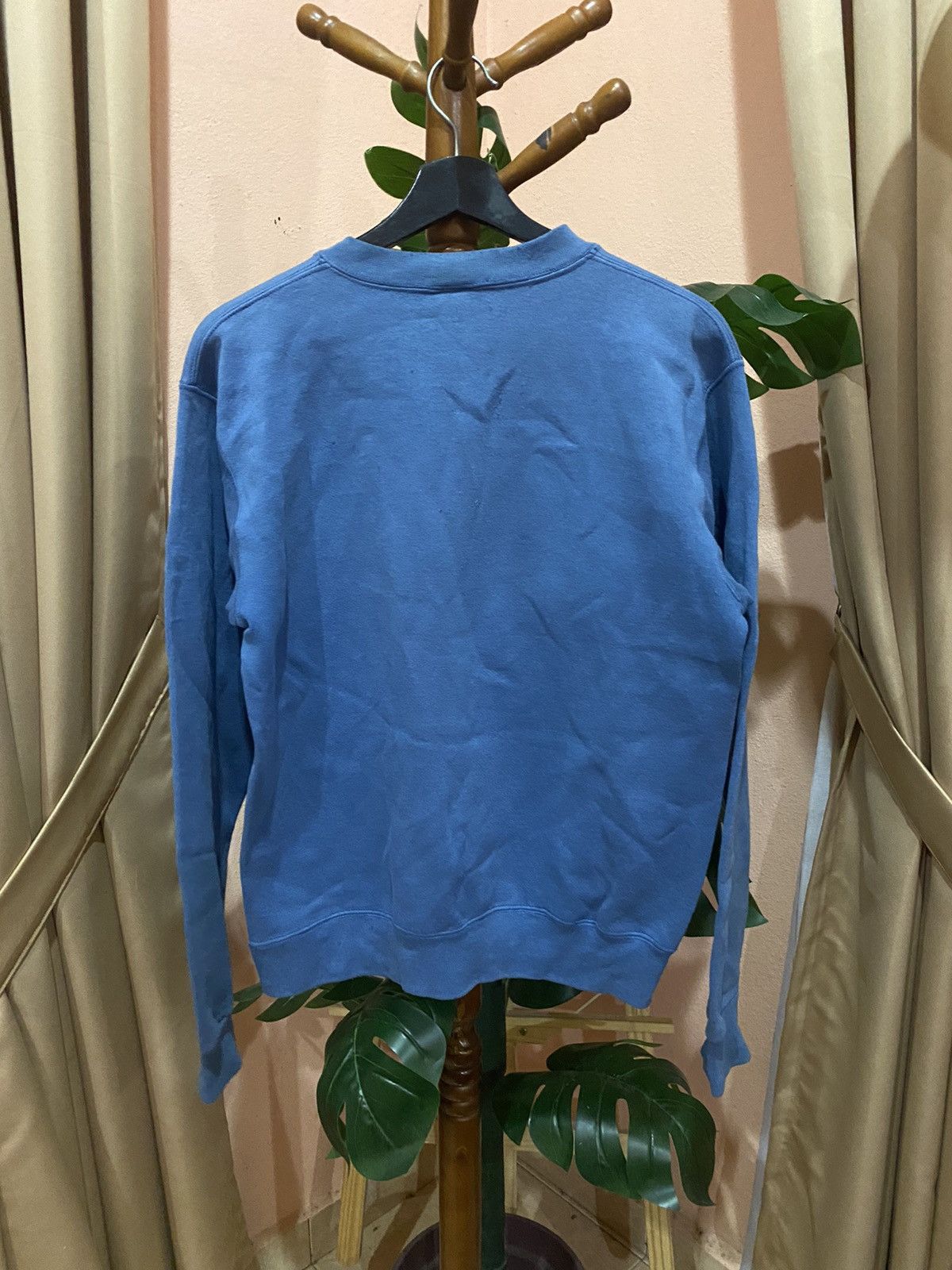 Nike VINTAGE NIKE PINWHEEL SWEATSHIRT Size US M / EU 48-50 / 2 - 9 Thumbnail