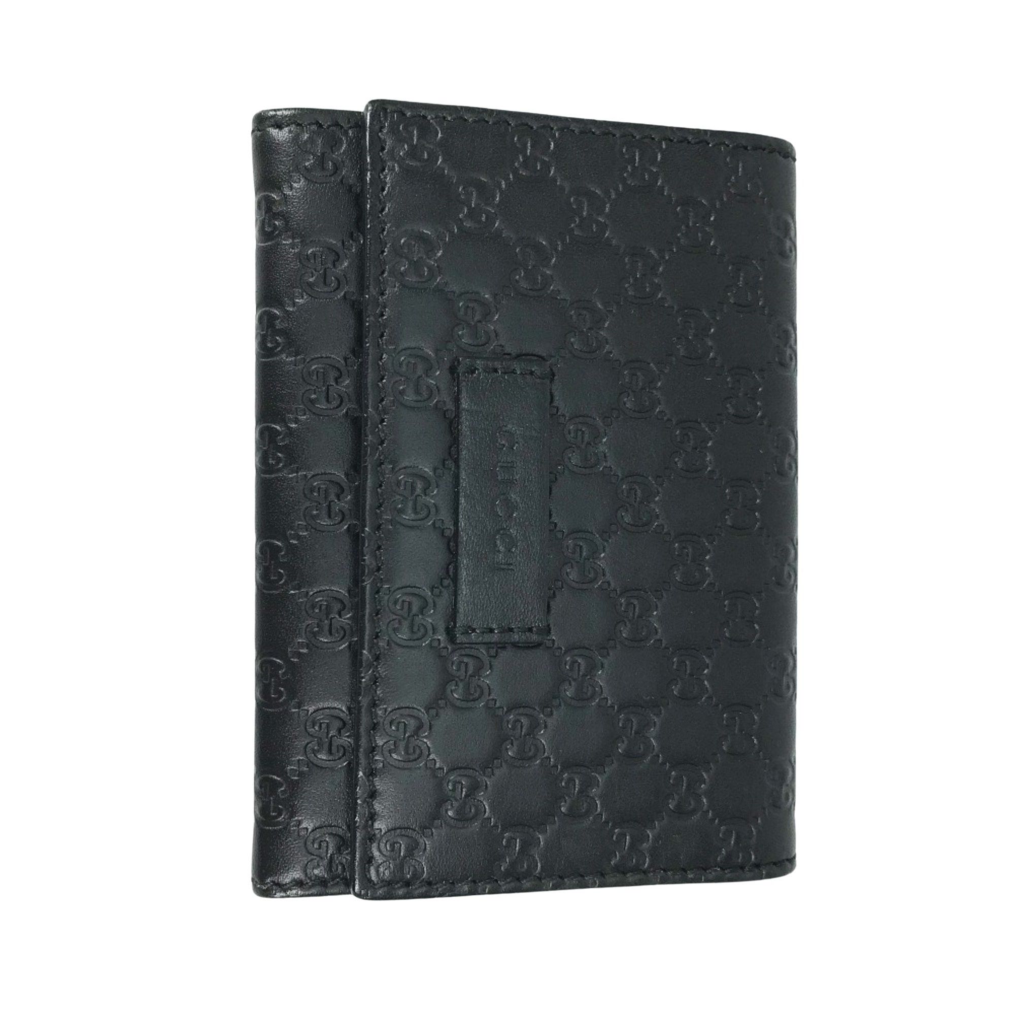 Gucci Gucci Guccissima wallet Size ONE SIZE - 1 Thumbnail