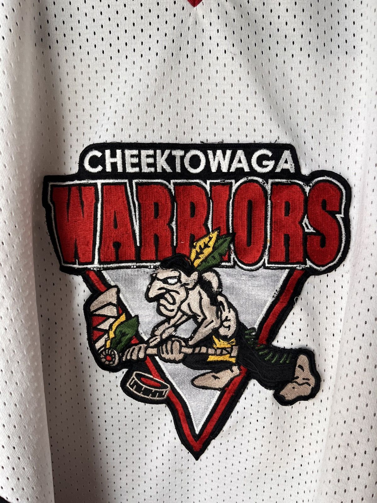 Other Hockey Jeresy Size US L / EU 52-54 / 3 - 2 Thumbnail