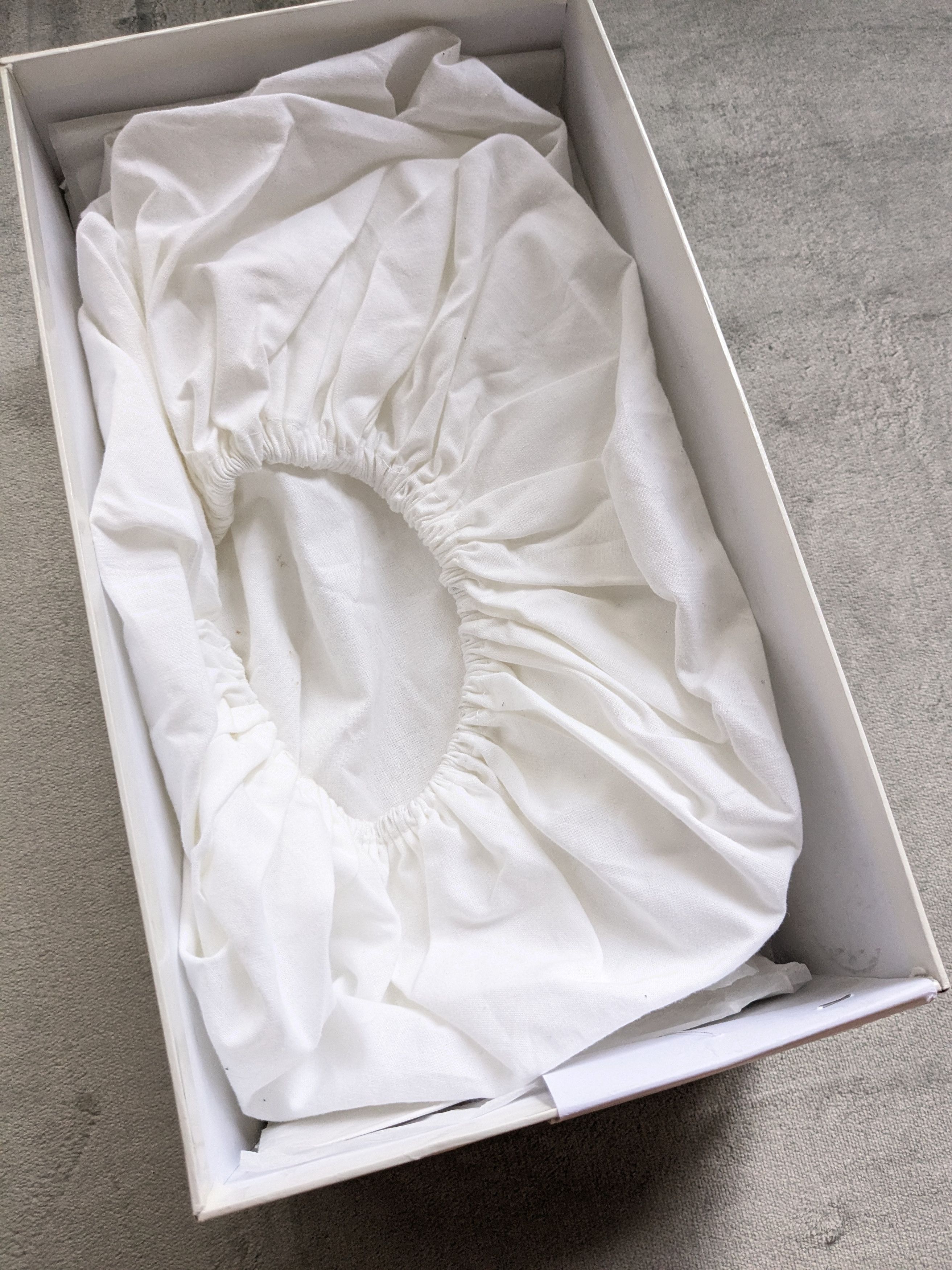 Maison Margiela Maison Margiela Replica GAT Black 7 40 Paint Splatter White Size US 7 / EU 40 - 23 Thumbnail