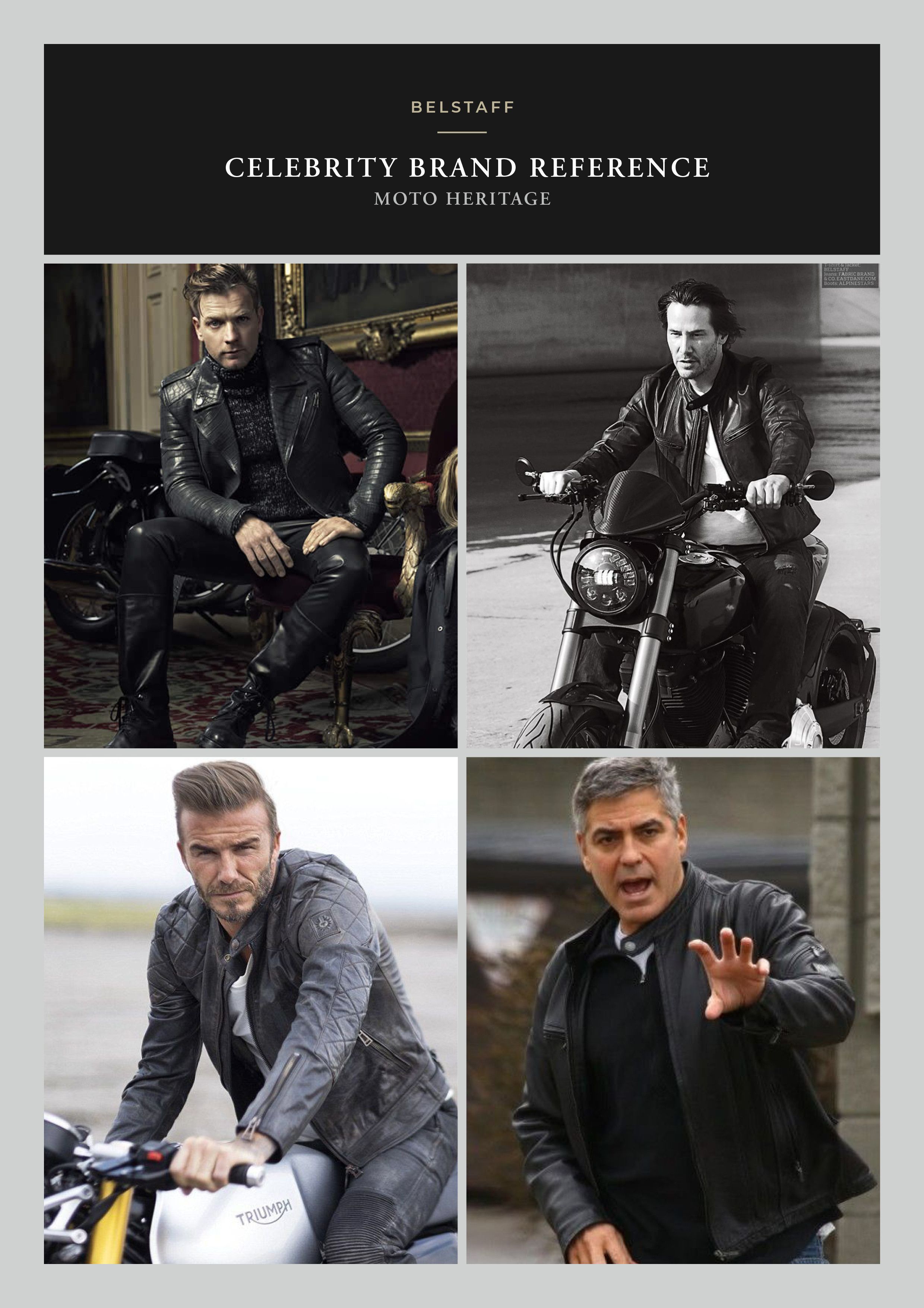 Belstaff Coveted, Badass $1,700 w/tax Leather Accents Peacoat Size US M / EU 48-50 / 2 - 9 Thumbnail