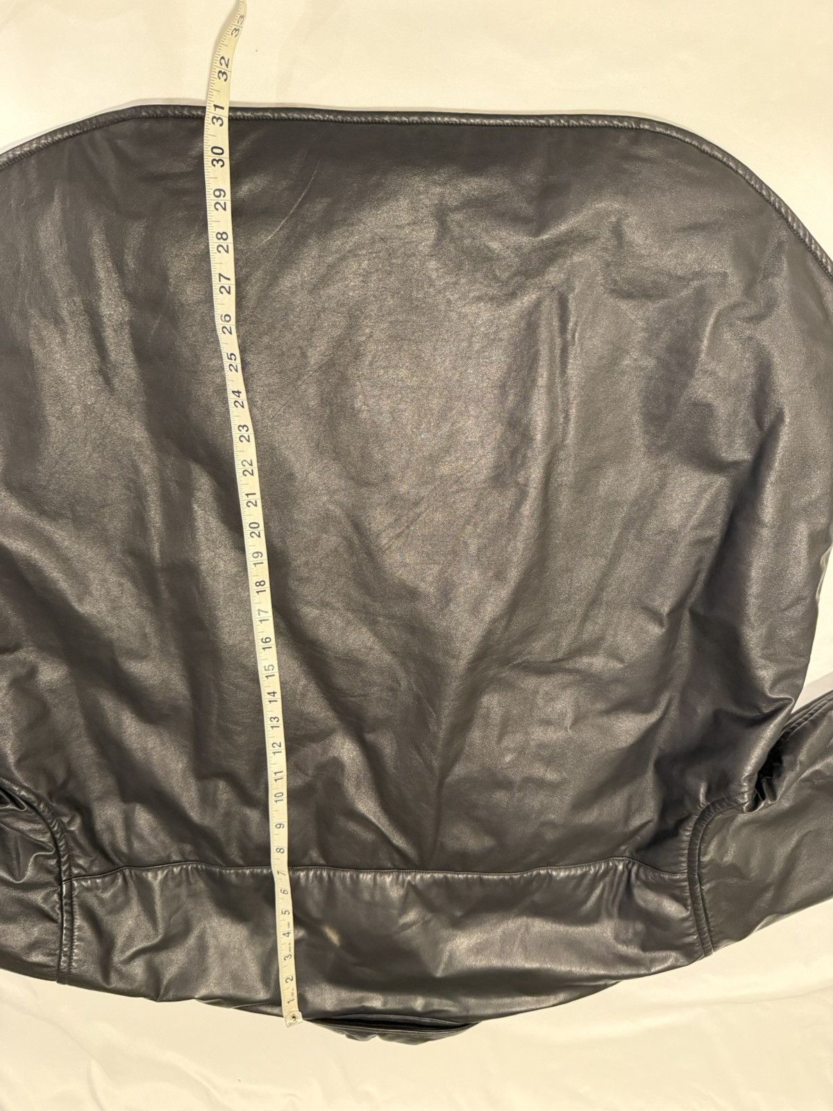 John Elliott John elliott mens leather jacket. 2/M. $1650 Size US M / EU 48-50 / 2 - 9 Thumbnail