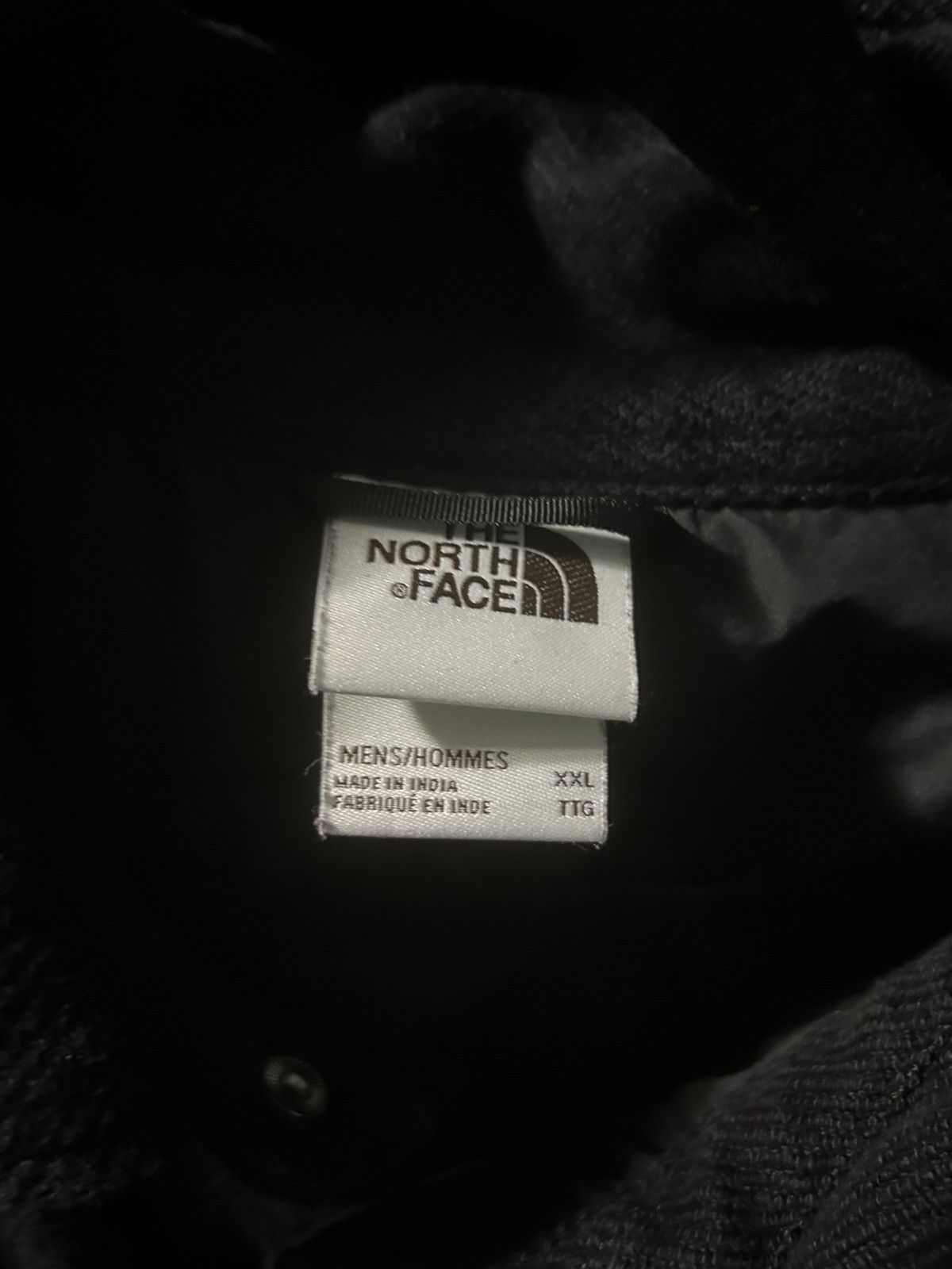 The North Face (3) The North Face Flannels XXL Size US XXL / EU 58 / 5 - 6 Thumbnail