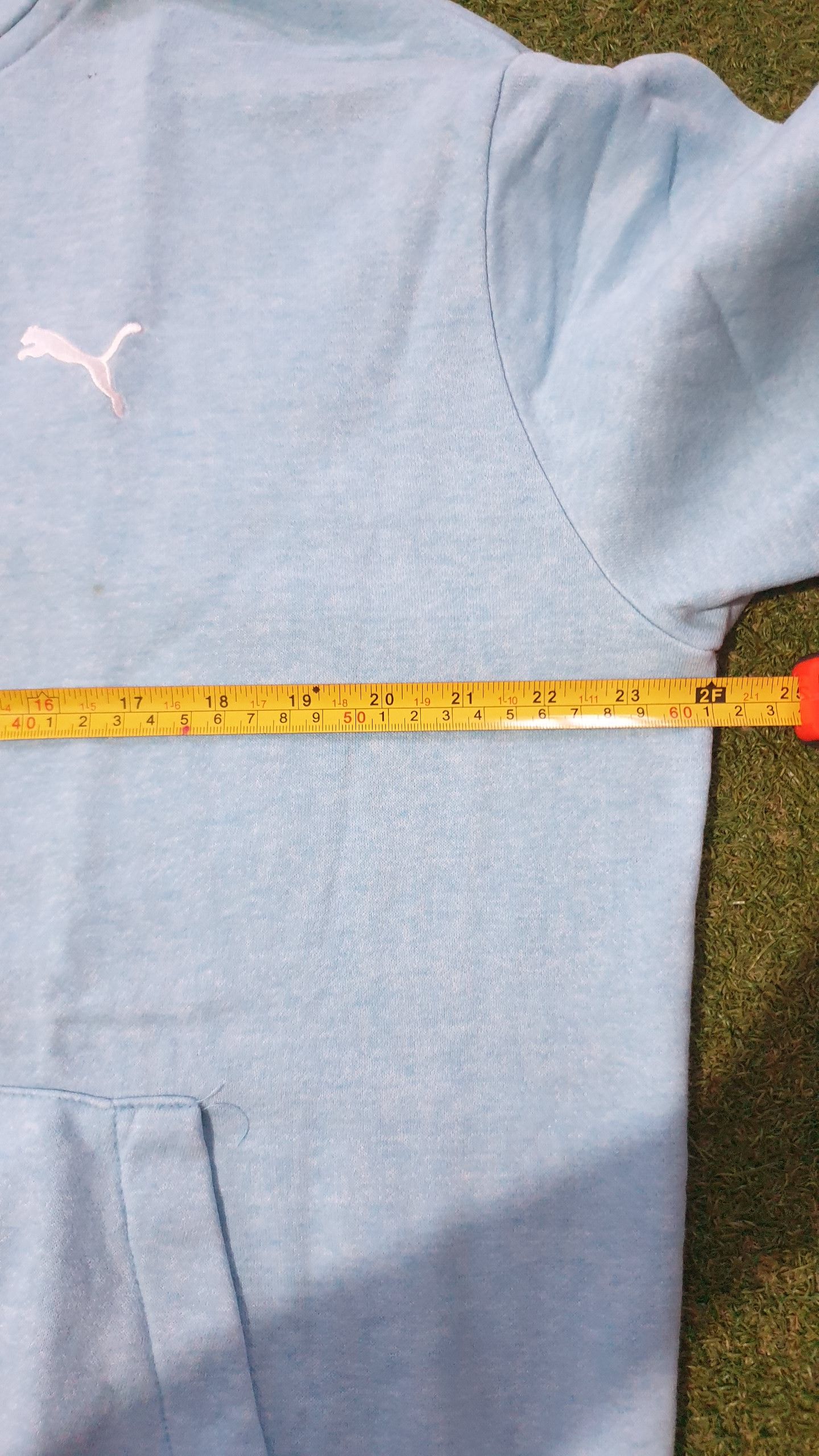 Puma Puma Hoodies - Rare Colour Size US XL / EU 56 / 4 - 3 Thumbnail