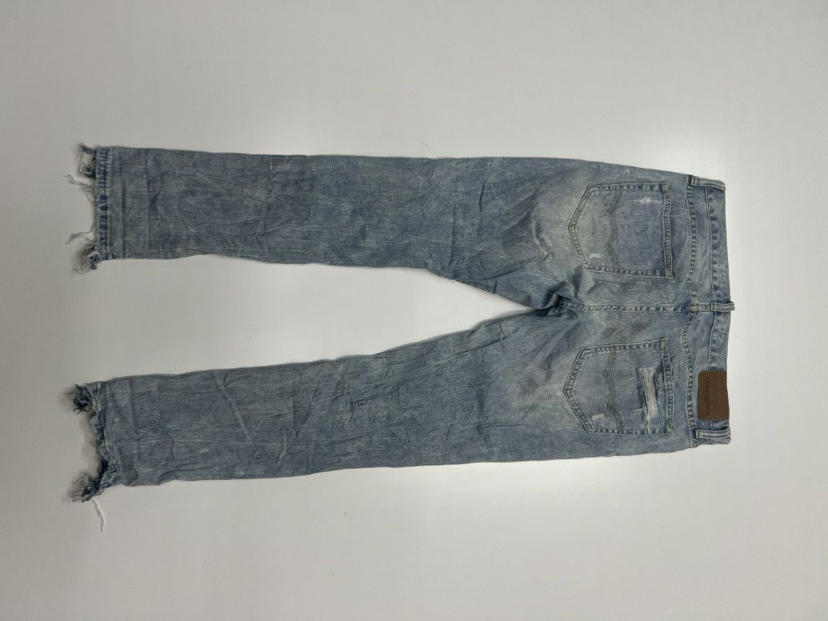 American Eagle Outfitters American Eagle Ourfitters AEO FLEX DENIM Size 36 Size US 36 / EU 52 - 7 Thumbnail
