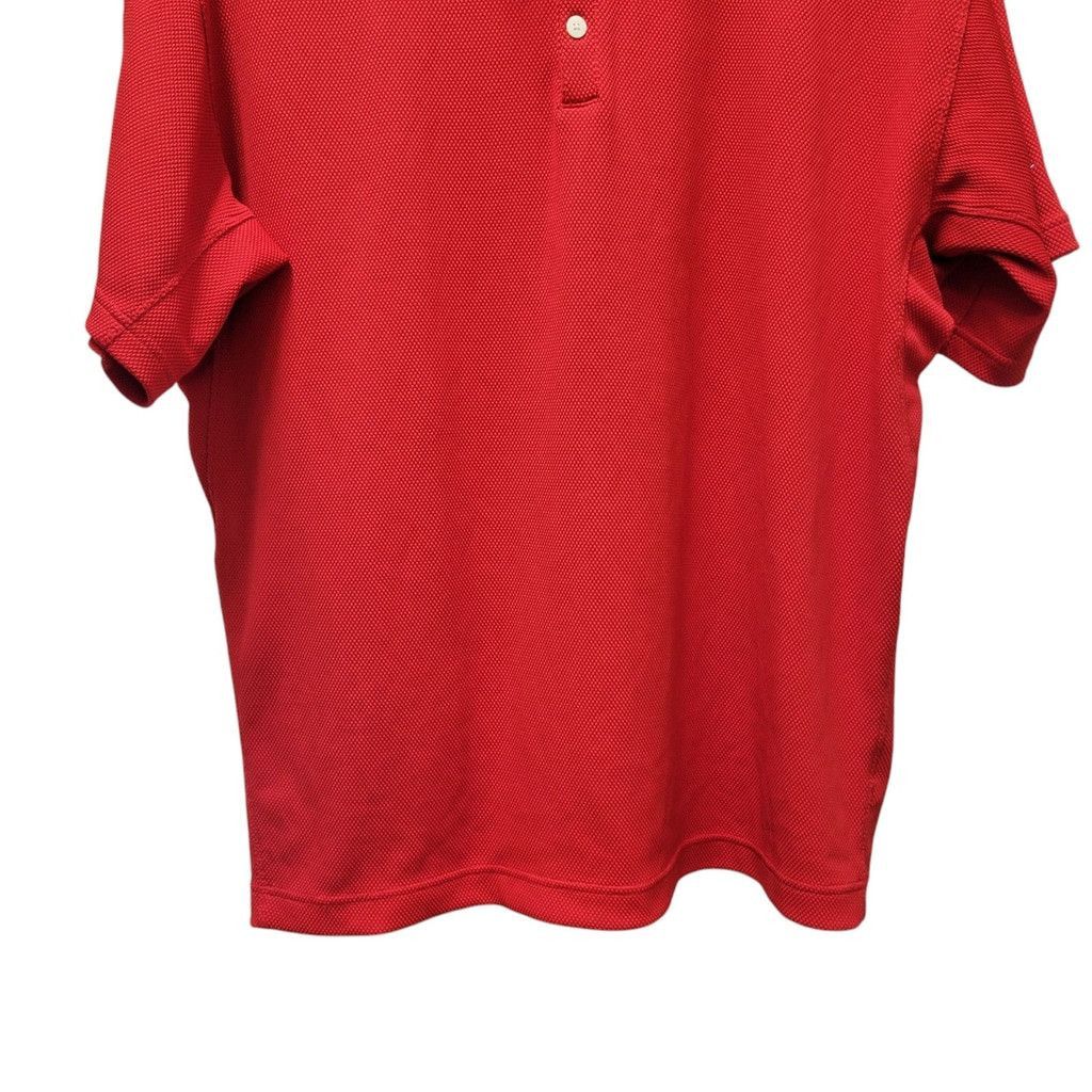 Nike Nike Golf Short Sleeves Shirt Size XXL Men Embroidered Logo Size US XXL / EU 58 / 5 - 6 Thumbnail