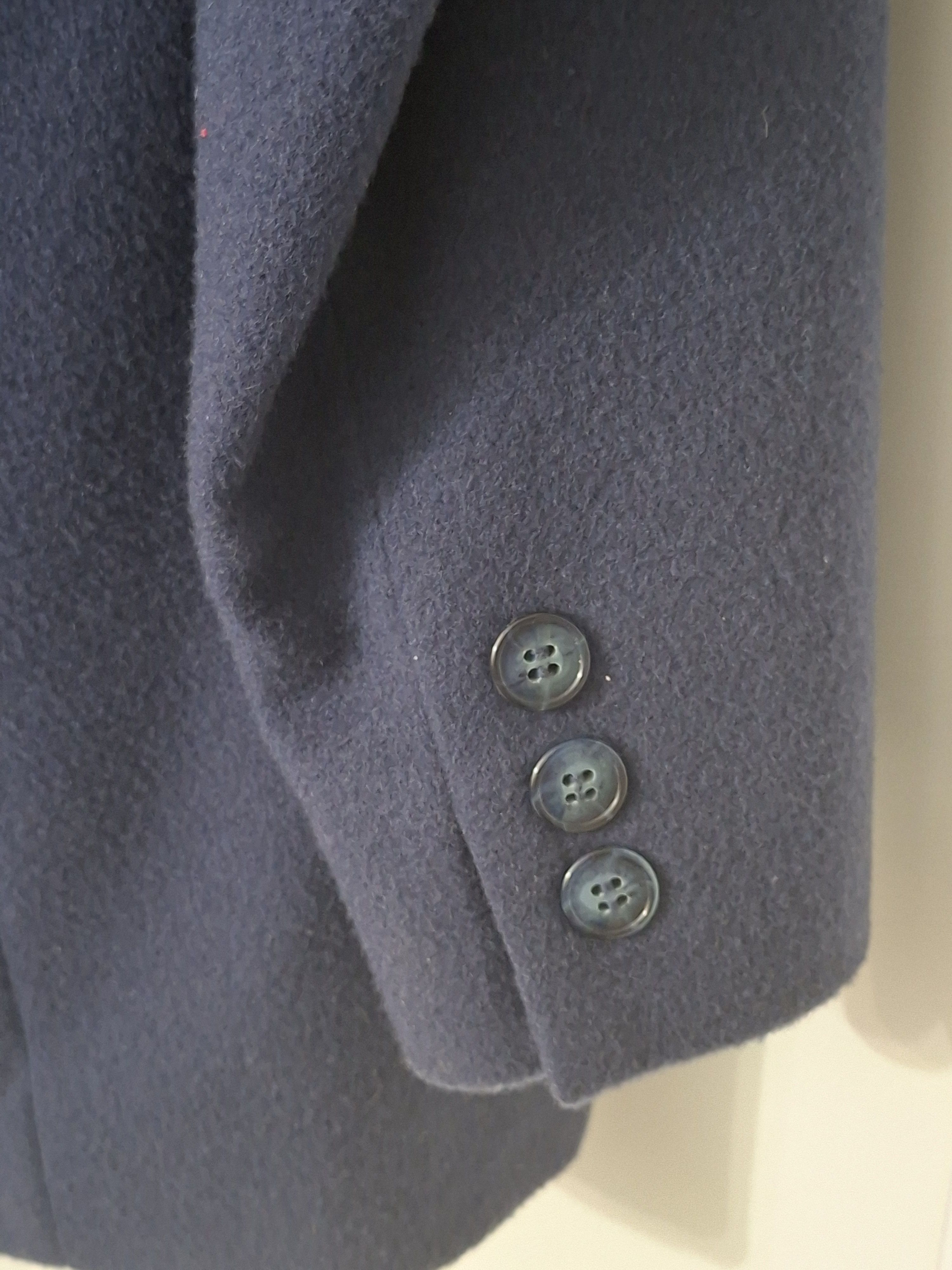 Other Custom tailored blazor from 1980s Size 52R - 4 Thumbnail