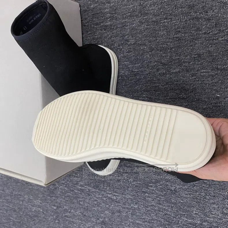 Rick Owens Rick Owens Shoes Size US 6 / EU 39 - 2 Thumbnail