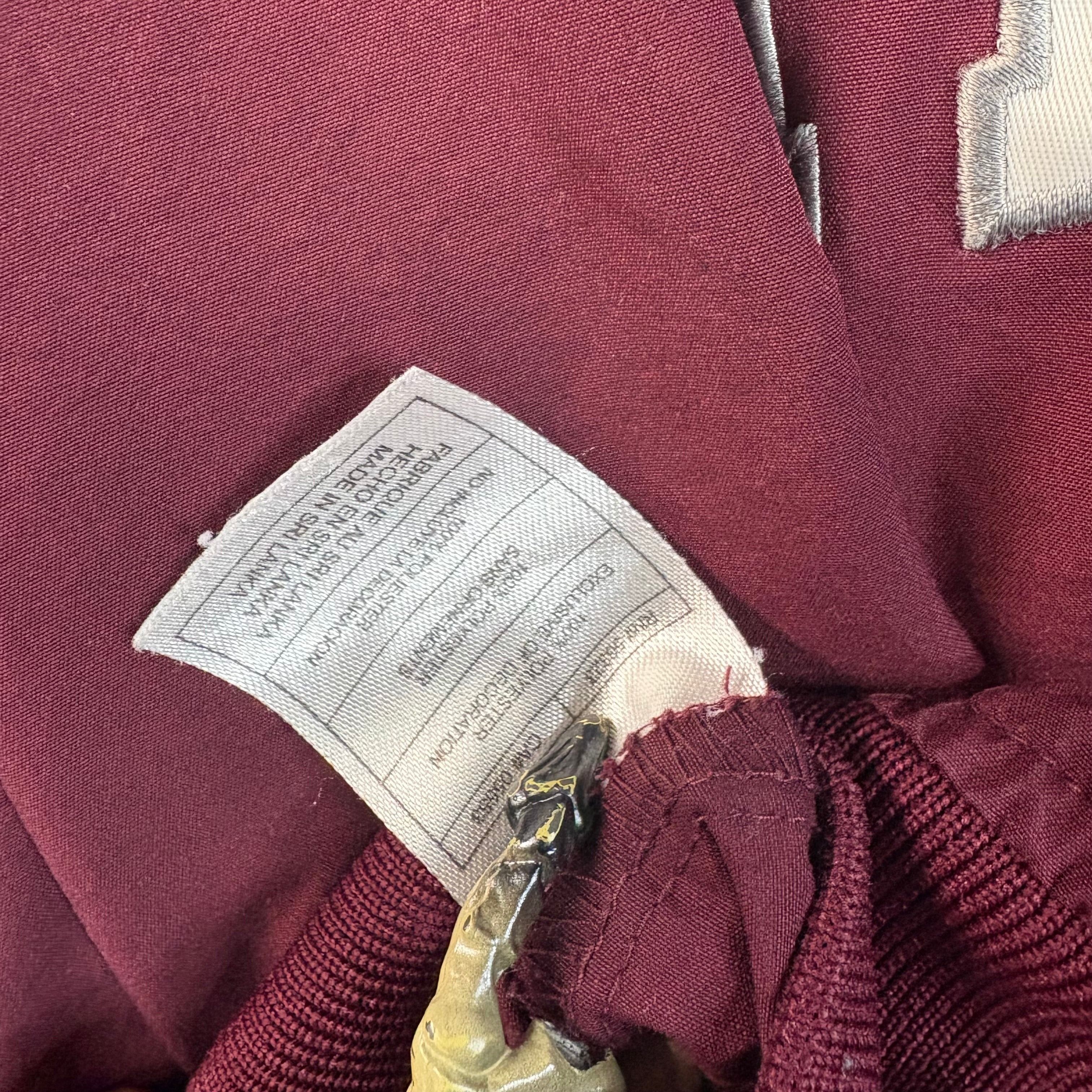 Vintage Y2K Nike Texas A&M Aggies Pullover Windbreaker Jacket Size L Size US L / EU 52-54 / 3 - 4 Thumbnail