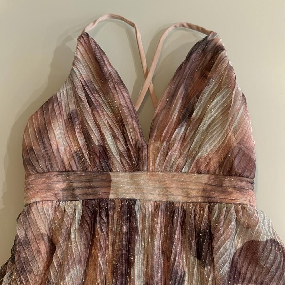 Le Chateau Le Chateau dress - size XXS Size XXS / US 00 / IT 34 - 2 Thumbnail